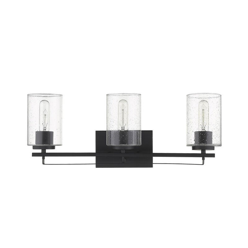 Orella 24 Inch 3 Light Bath Vanity Light by Acclaim Lighting