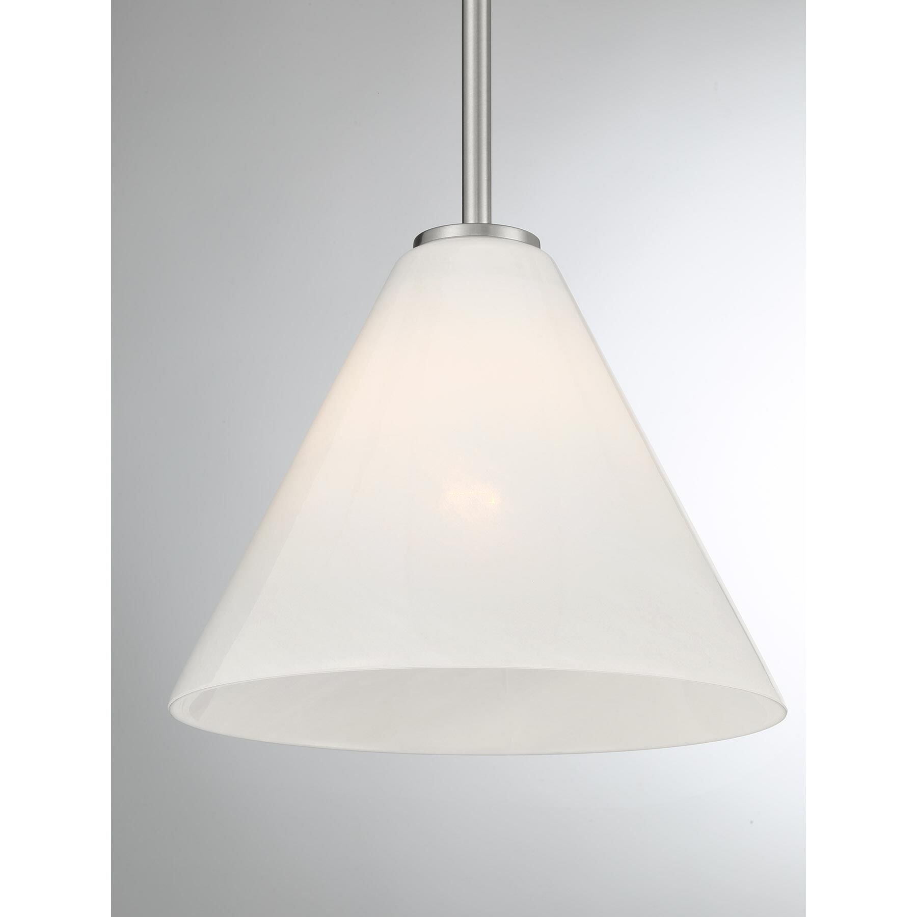 Blair 10 Inch Semi Flush Mount by Savoy House