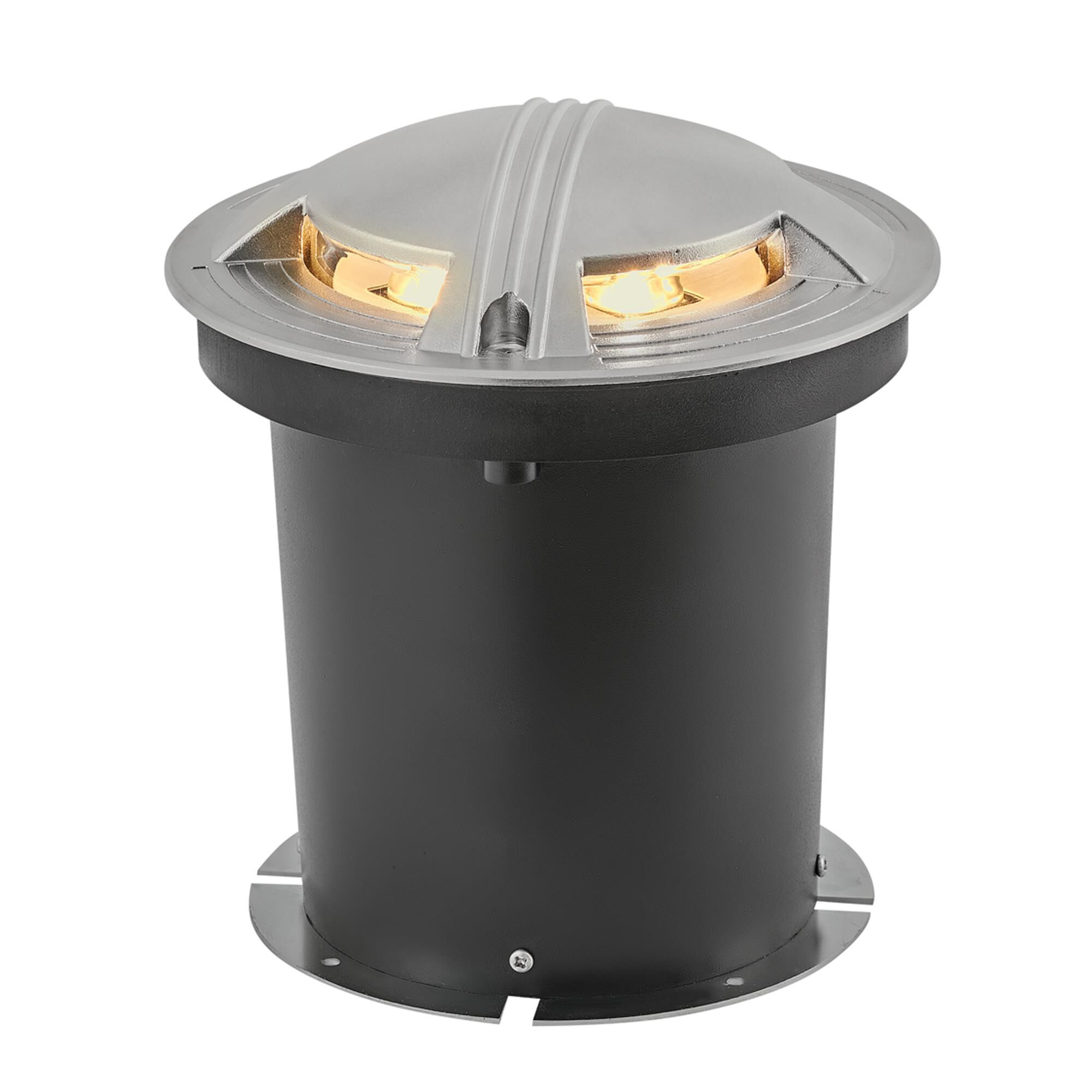 Flare Uni-Directional In-Ground Light,