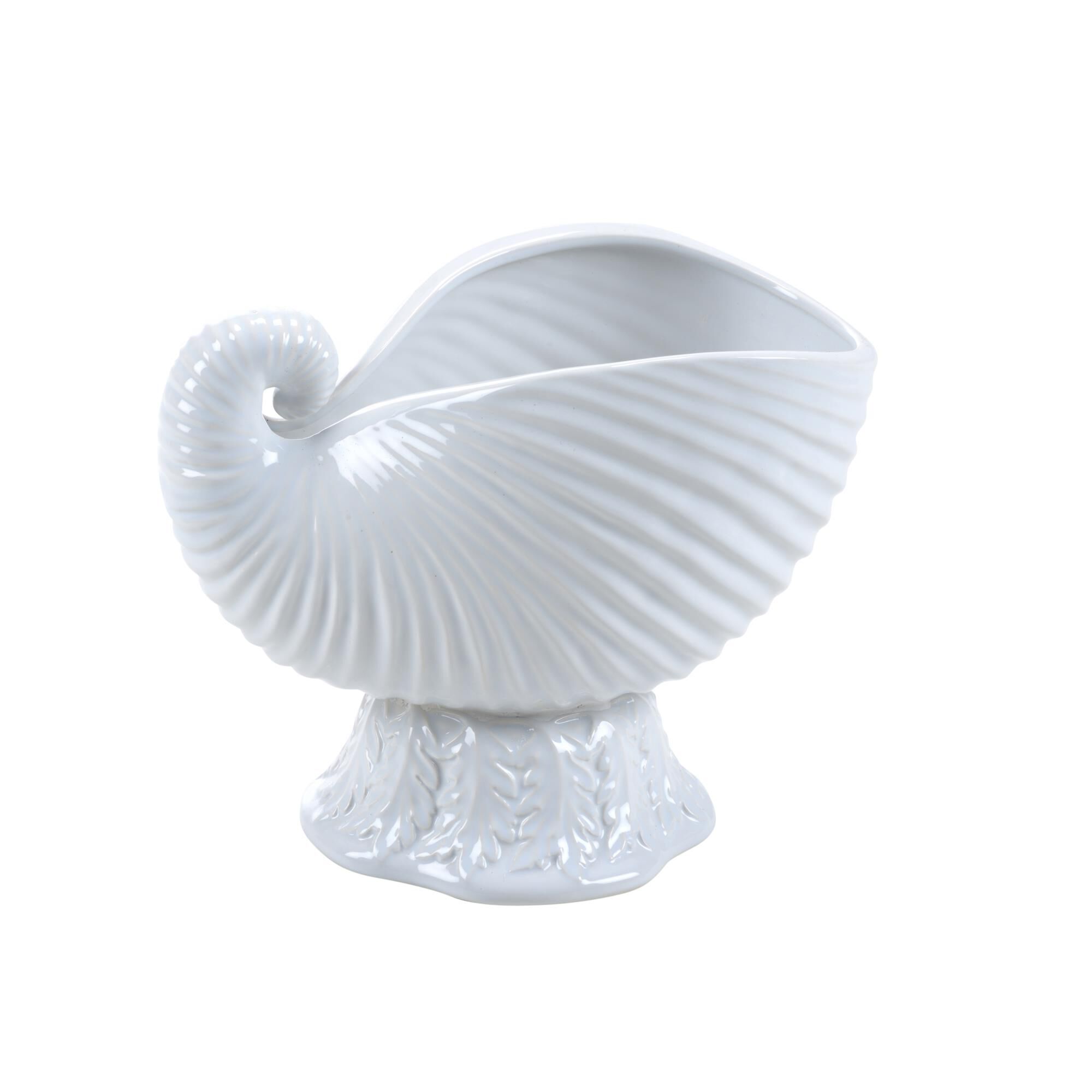 Concha Planter by Wildwood