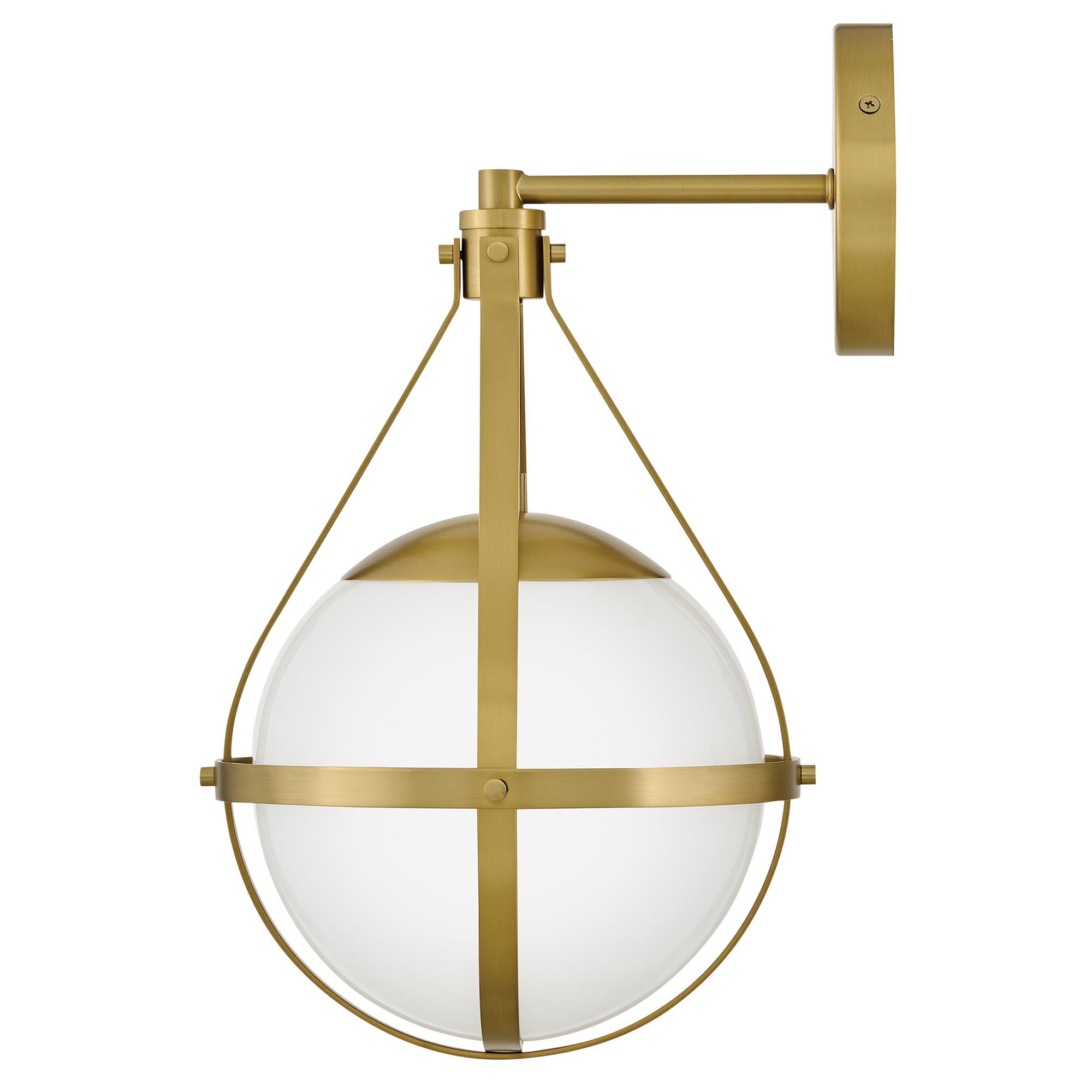 Colby 9 Inch Wall Sconce by Lark