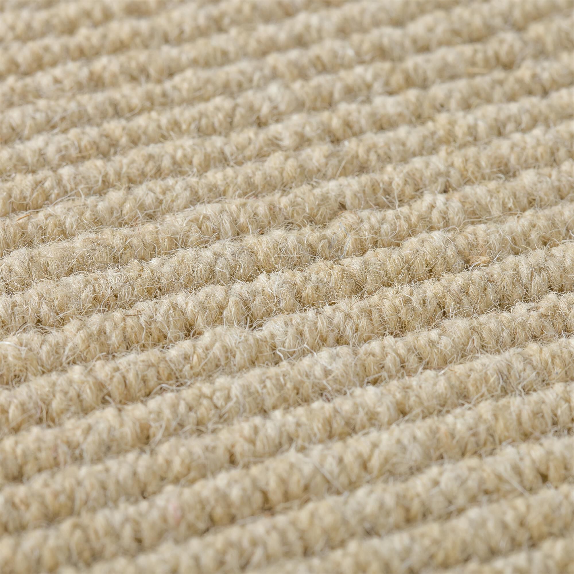 Monaco Sisal MC100 Hand Loomed Wool Area Rug,