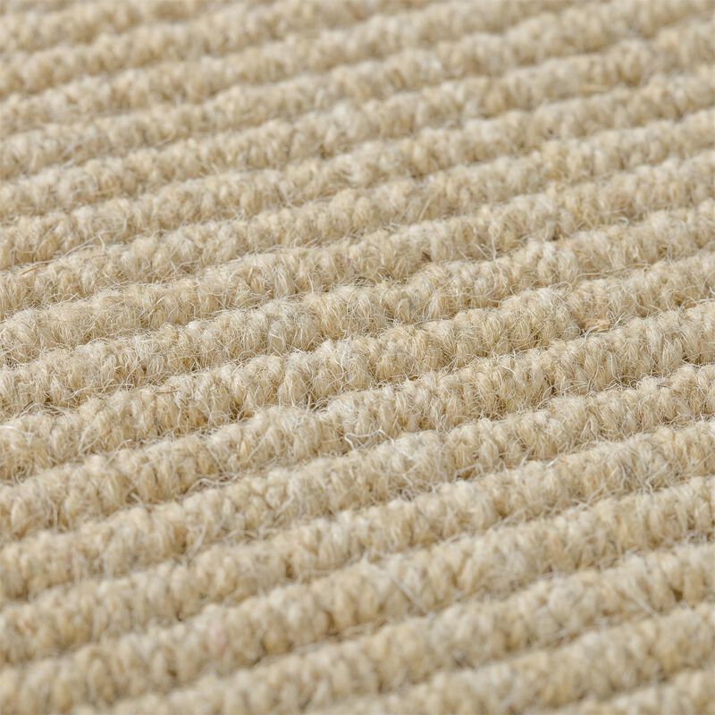 Monaco Sisal MC100 Hand Loomed Wool Area Rug by Dalyn Rug Company