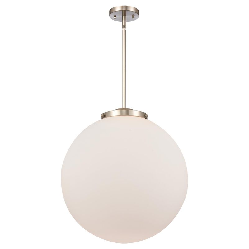 Bruno Marashlian Beacon Large Pendant by Innovations Lighting