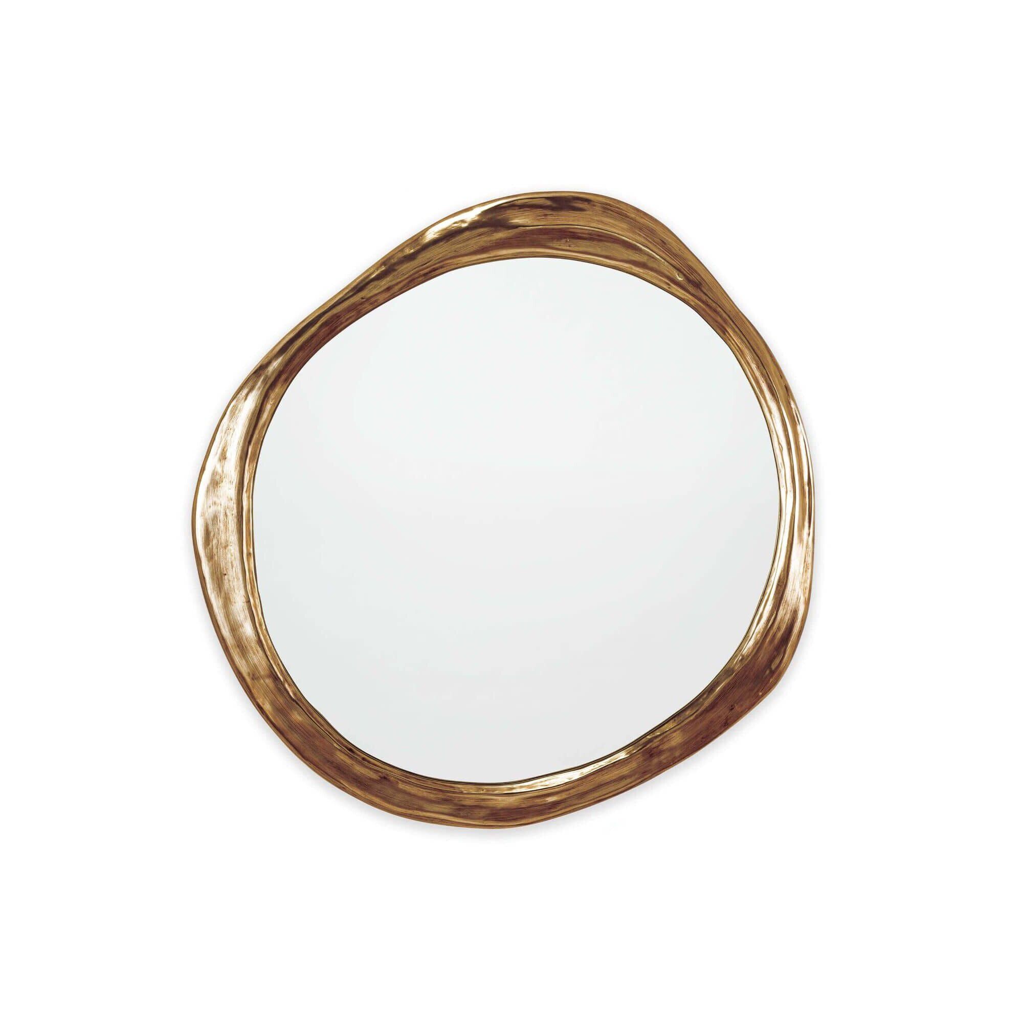 Ibiza Small Decorative Mirror by Regina Andrew