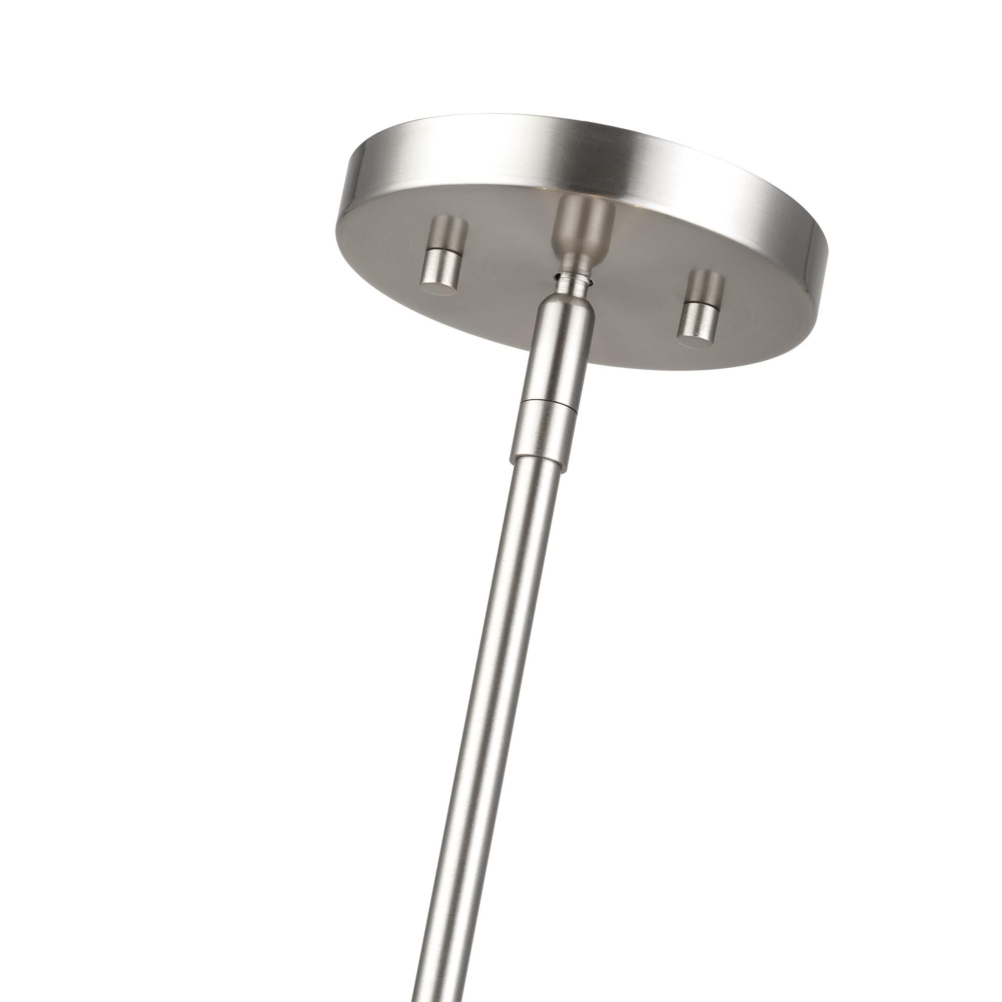 Weavington 18 Inch Large Pendant by Livex Lighting