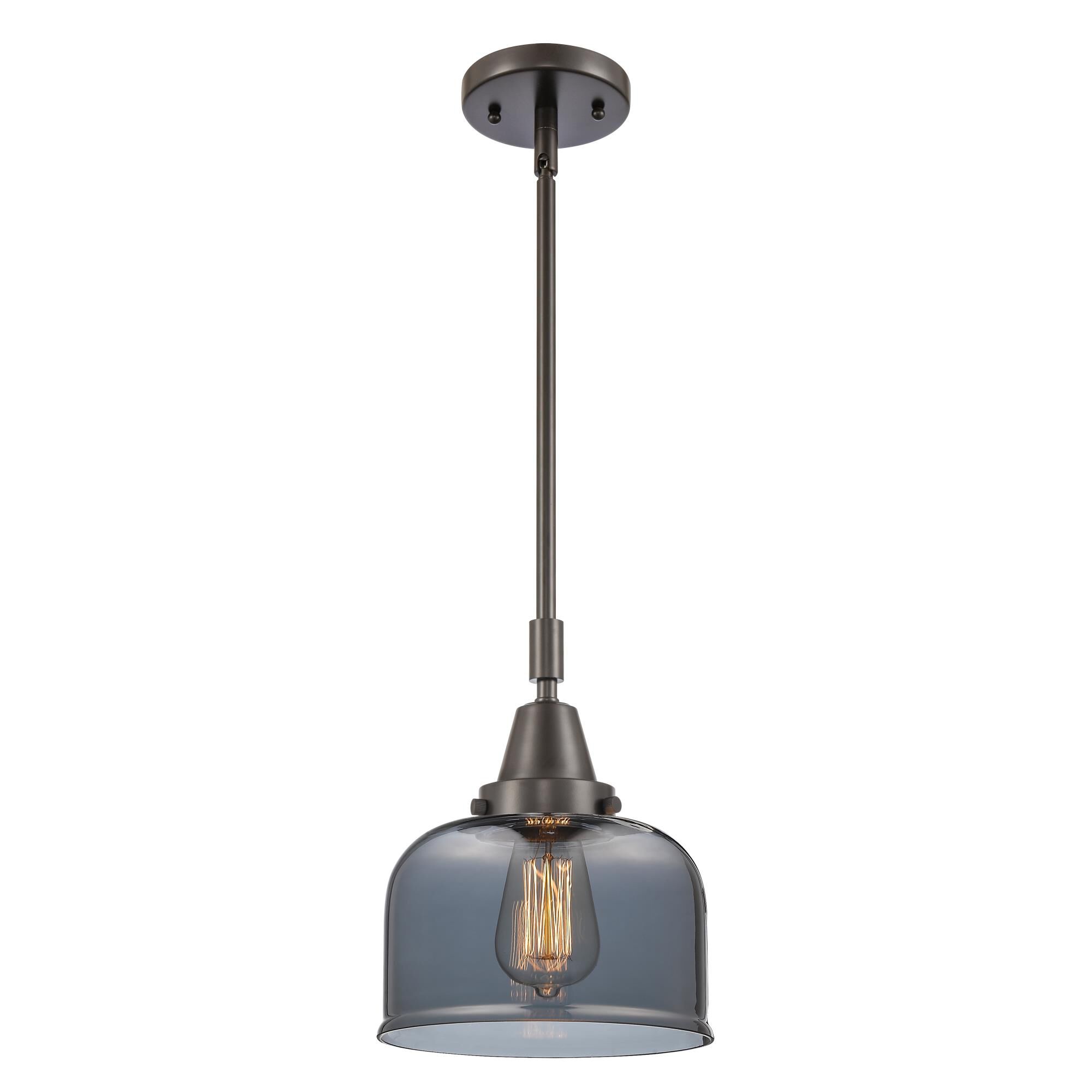 Innovations Lighting Bruno Marashlian Bell 8 Inch Mini Pendant