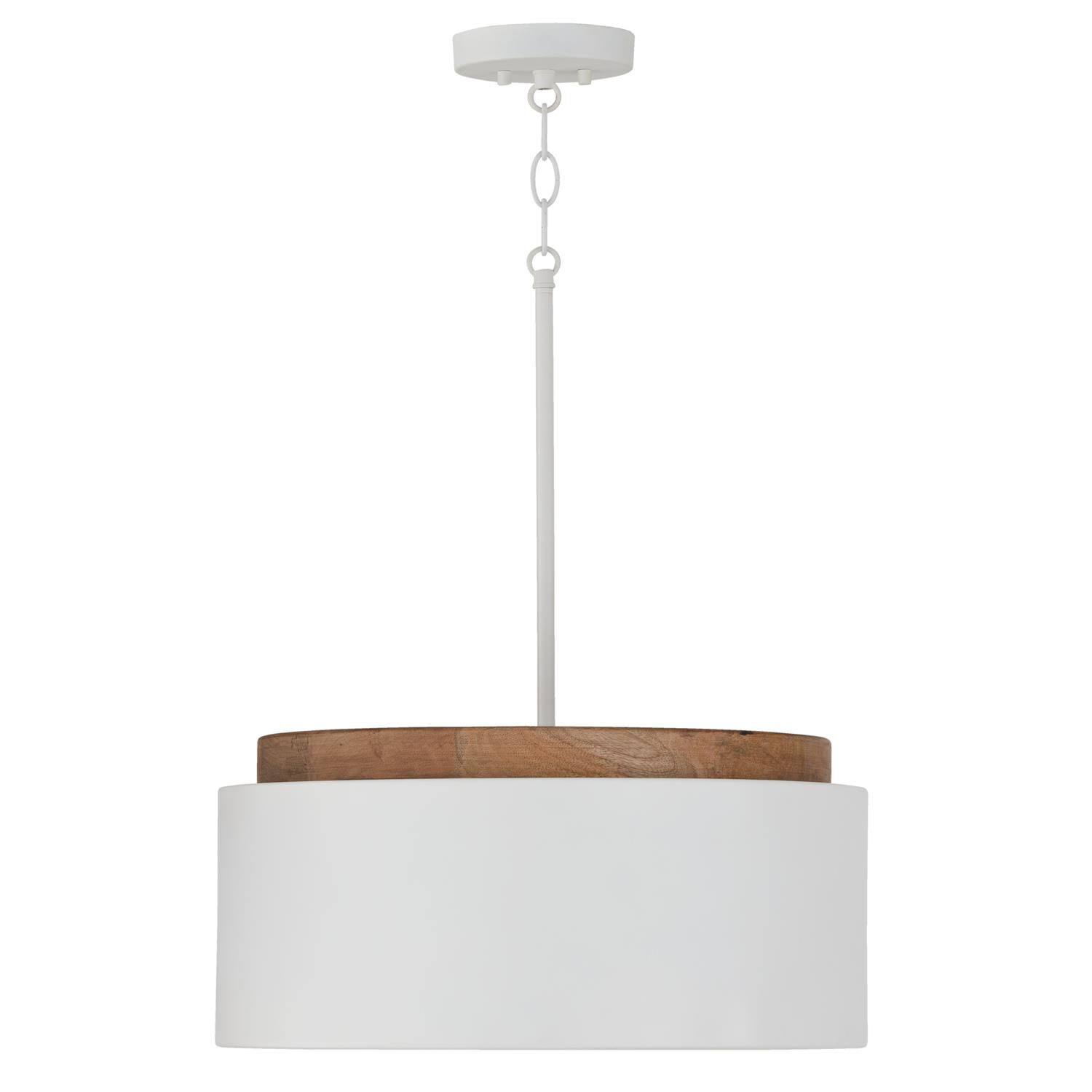 Liam 18 Inch Large Pendant by Capital Lighting Fixture Company