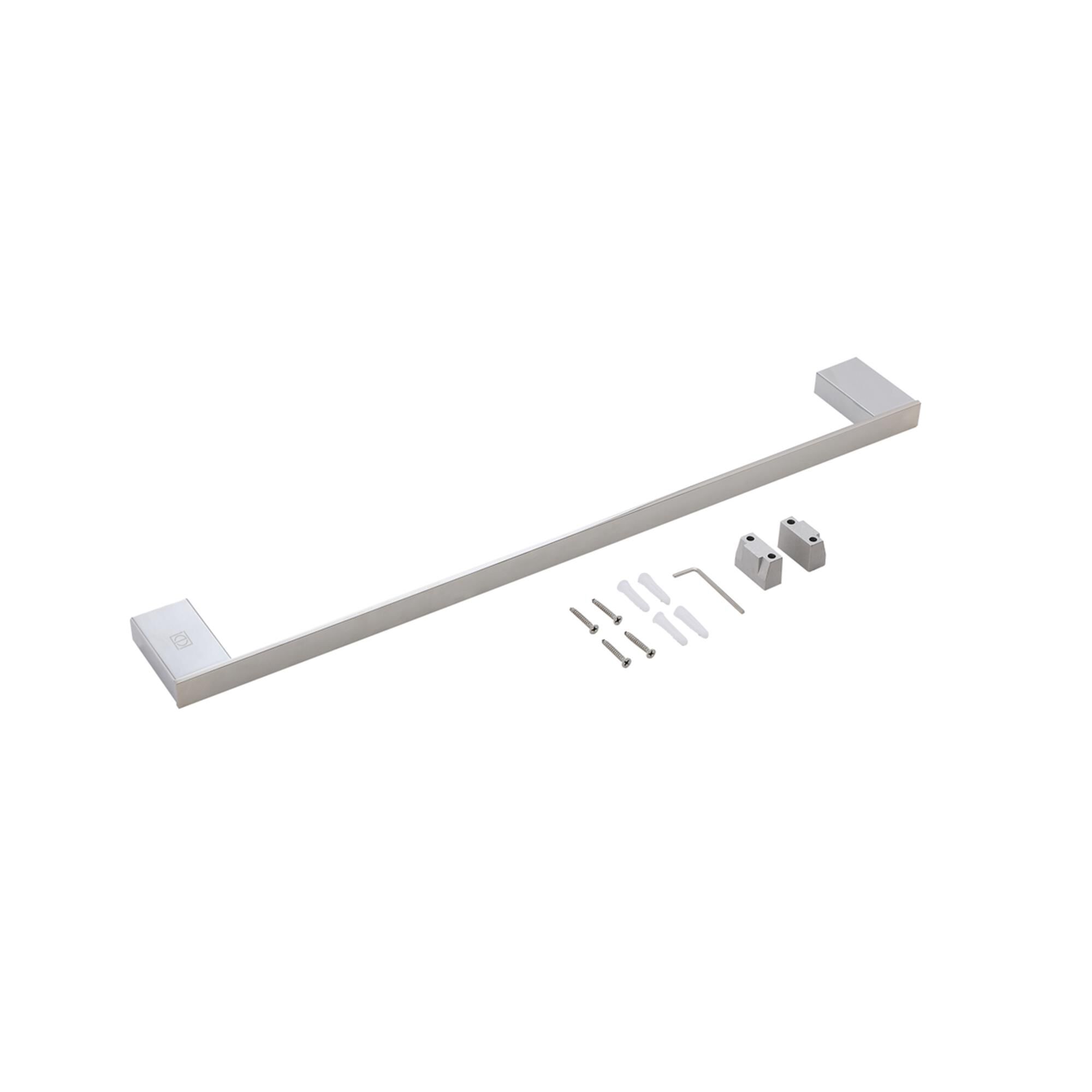 Sofia 4 Piece Towel Bar Set by Elegant Decor