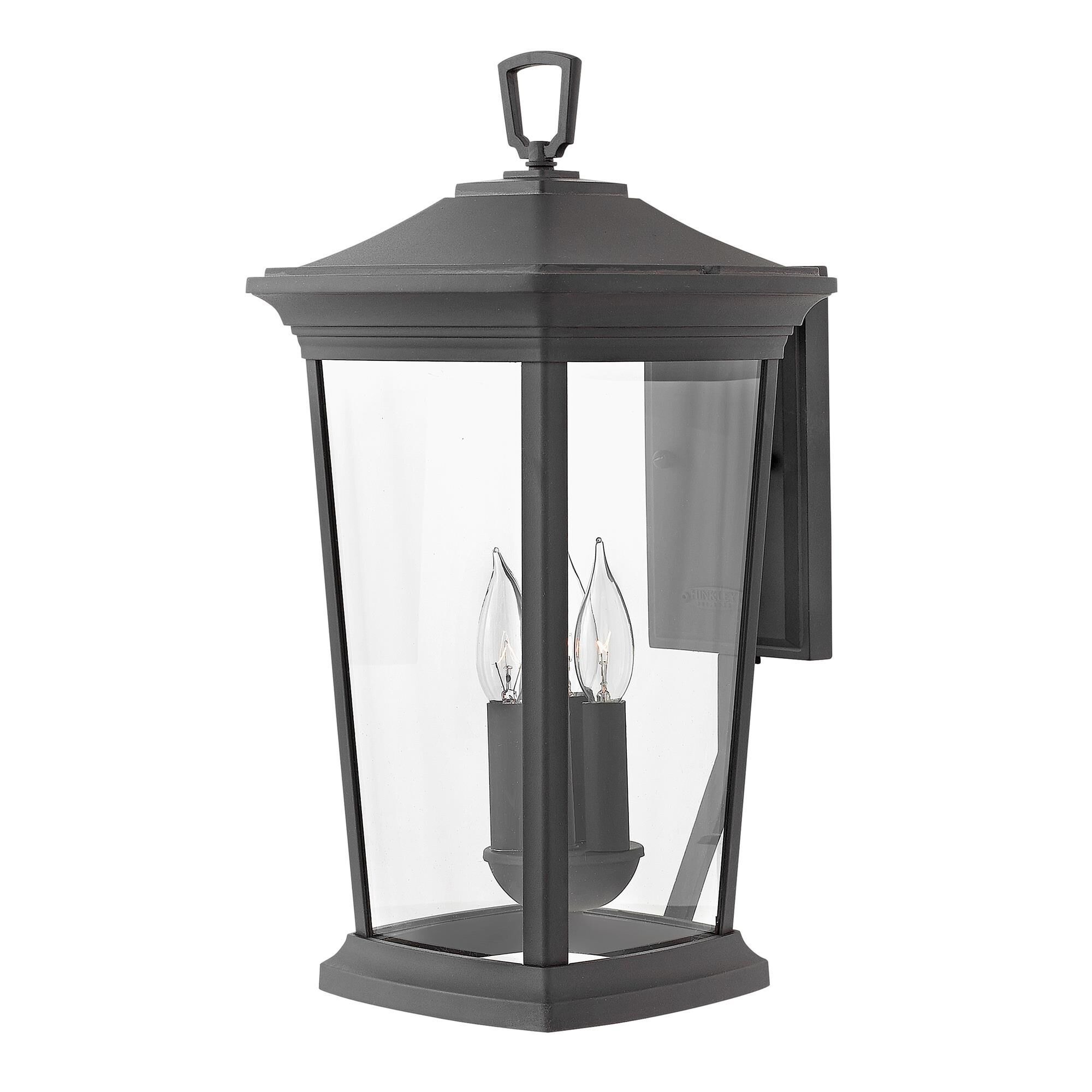 Bromley 19 Inch Outdoor Wall Light,