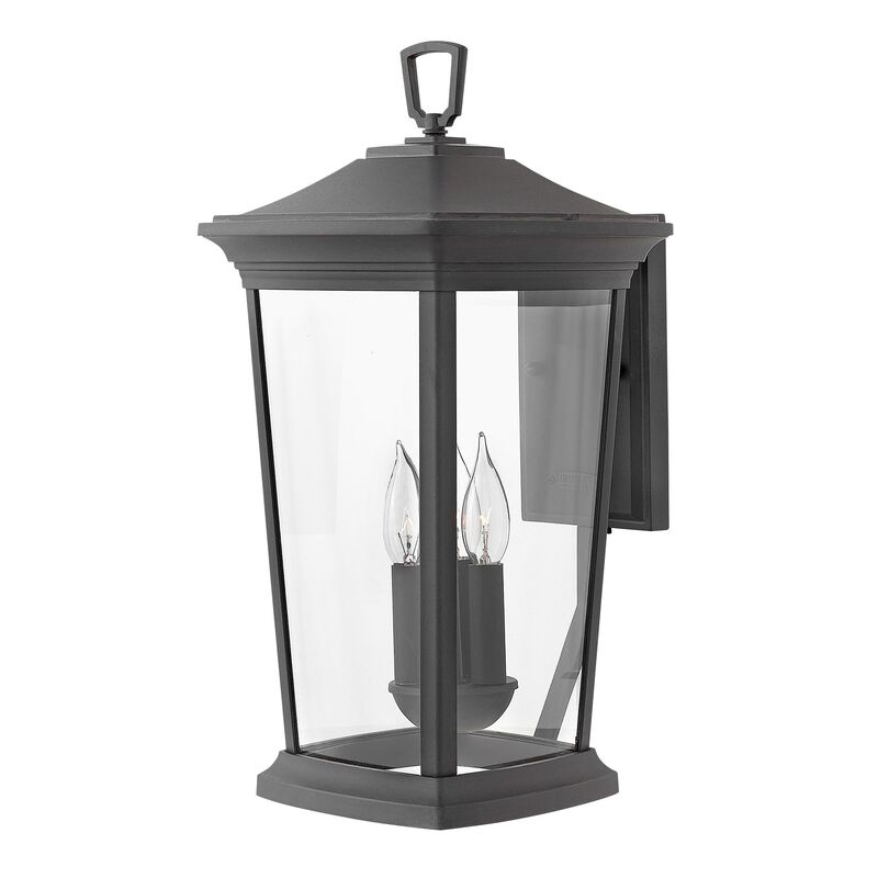 Bromley 19 Inch Outdoor Wall Light by Hinkley