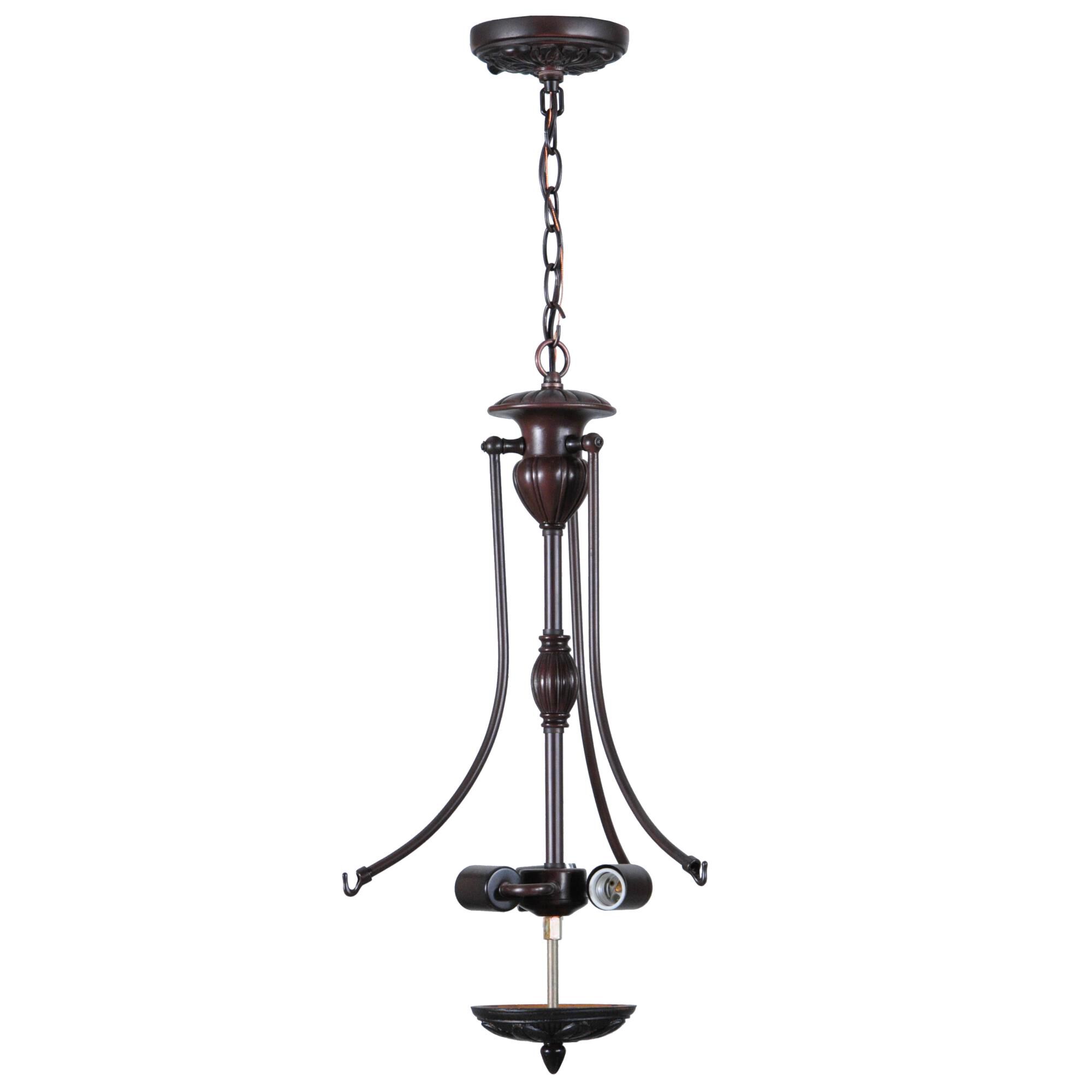 16 Inch Large Pendant by Meyda Lighting