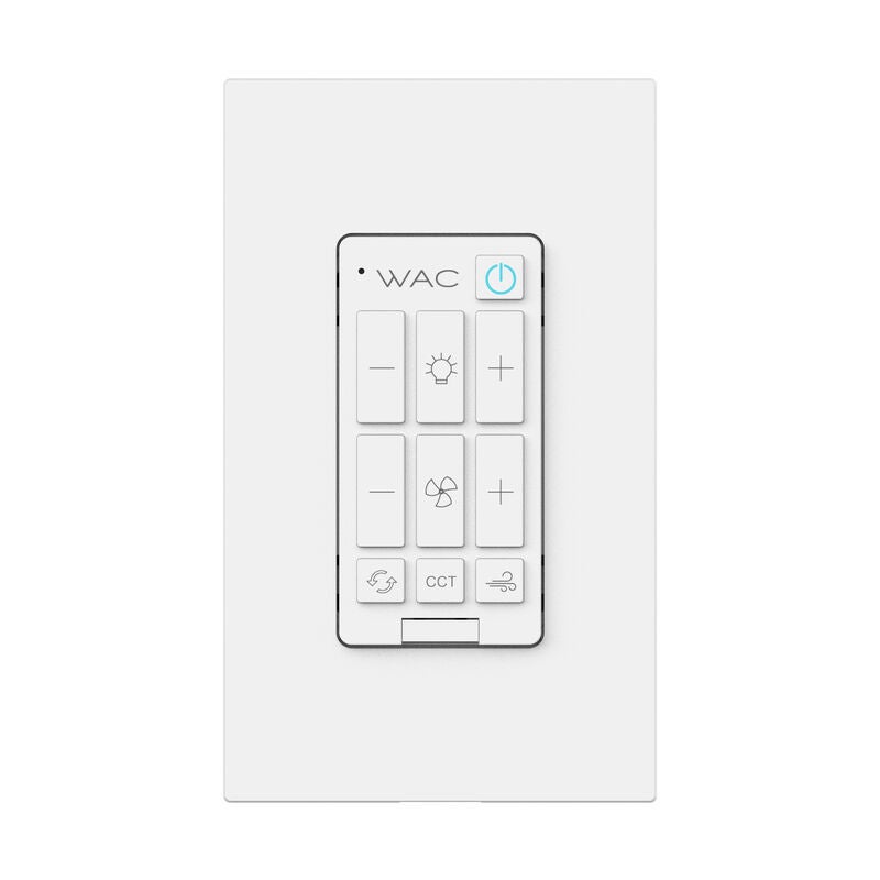 Smart Fan Control by WAC Lighting