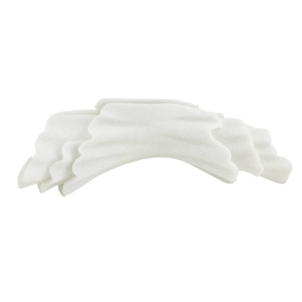 Carnegie 9 Inch Sculpture by Arteriors Home