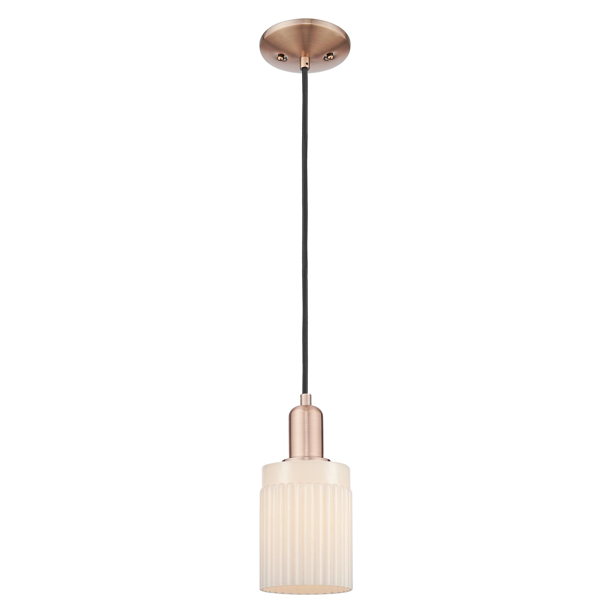 Bruno Marashlian Hadley Mini Pendant by Innovations Lighting