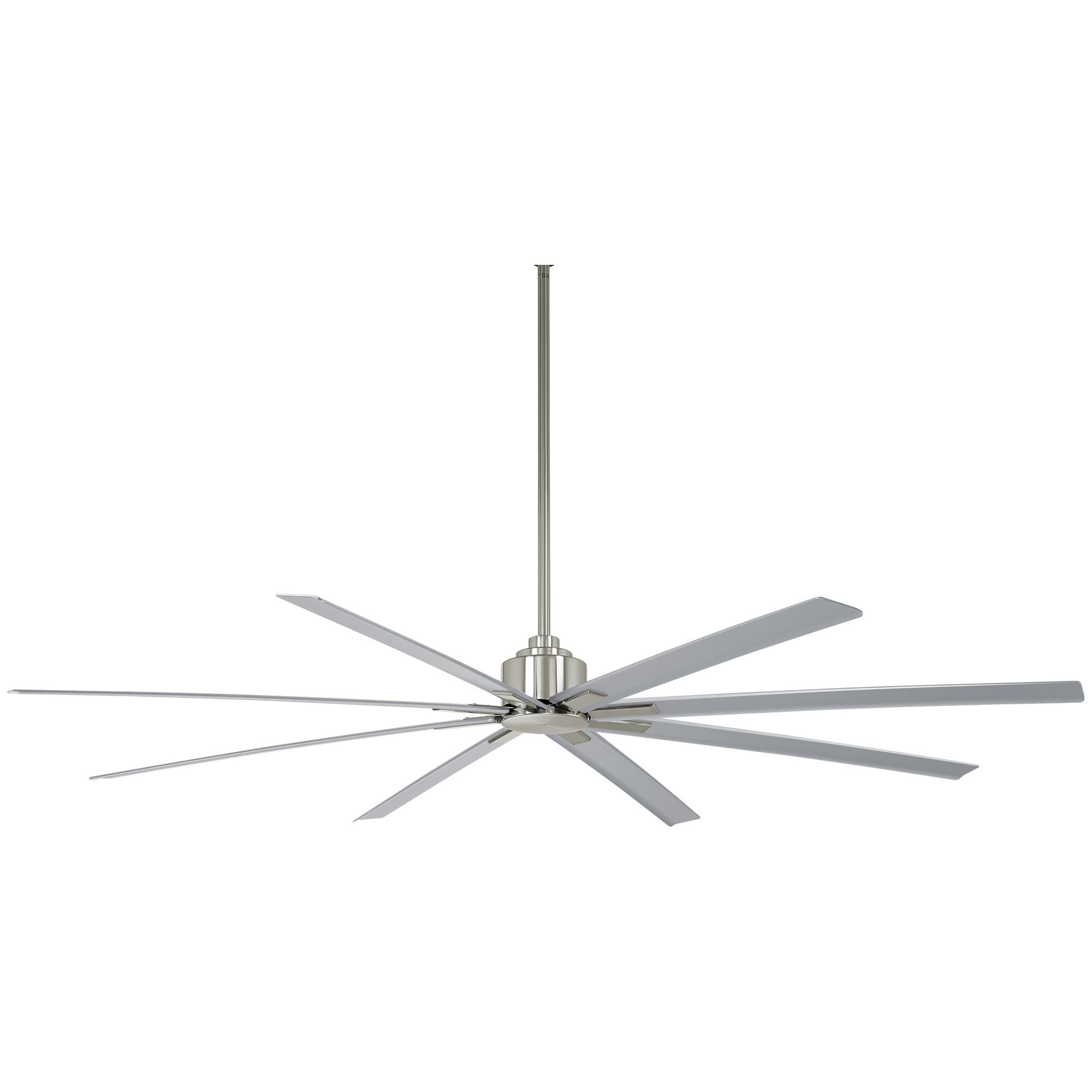 Xtreme 84 Inch Ceiling Fan,