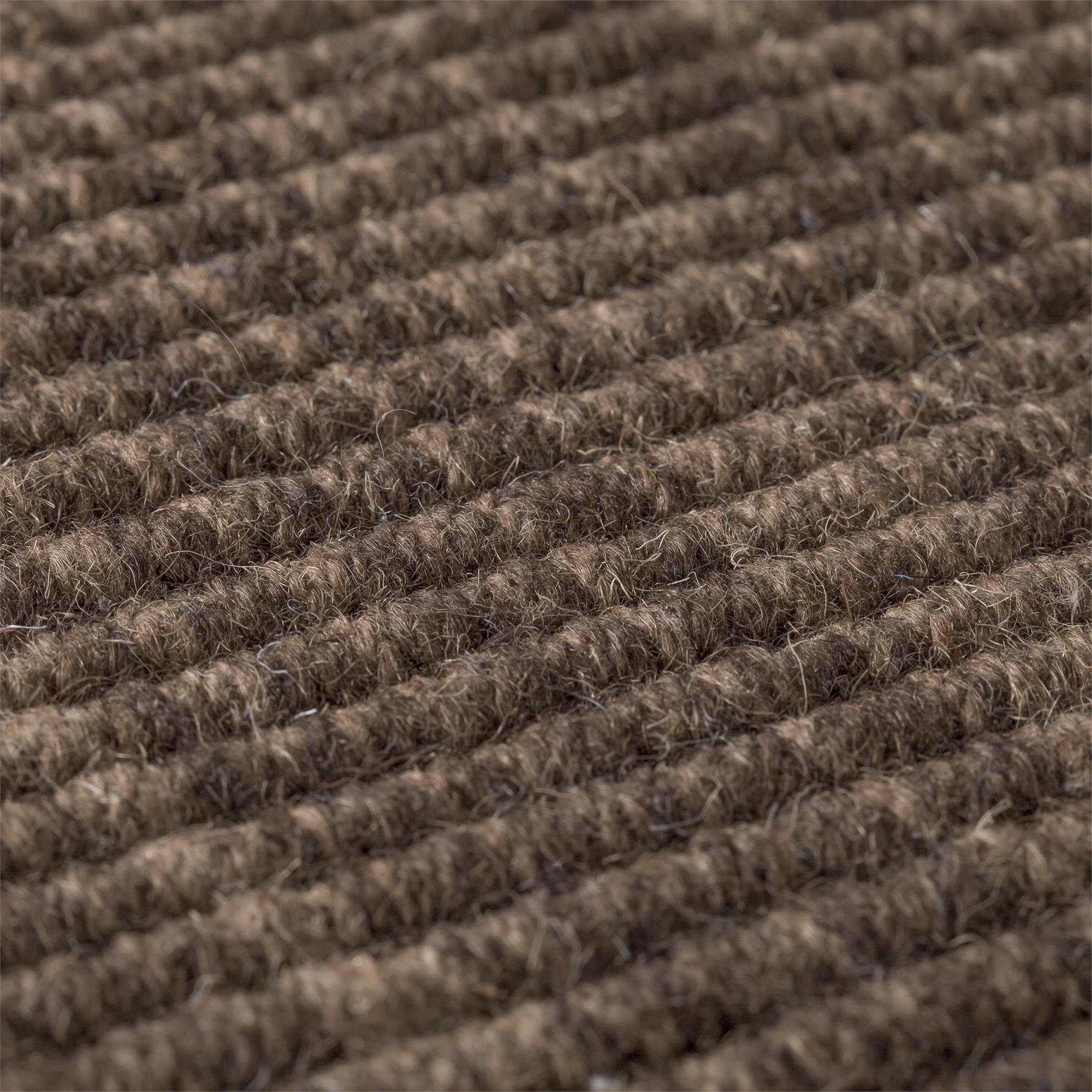 Monaco Sisal MC100 Hand Loomed Wool Area Rug,