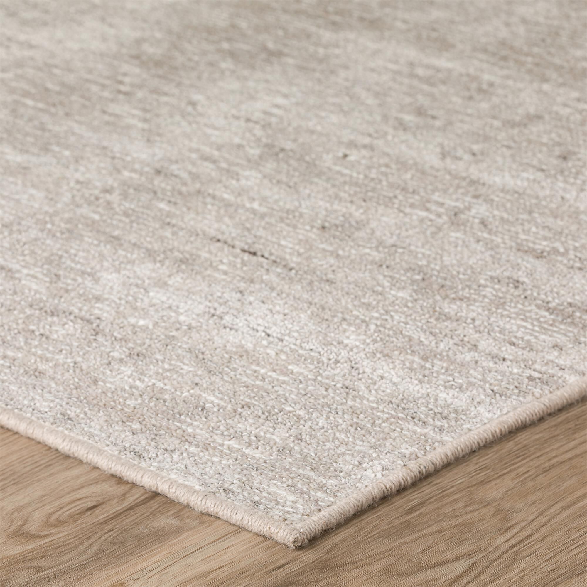 Arcata AC1 Hand Loomed Wool Area Rug,