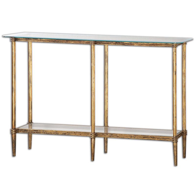 Elenio Console Table by Uttermost