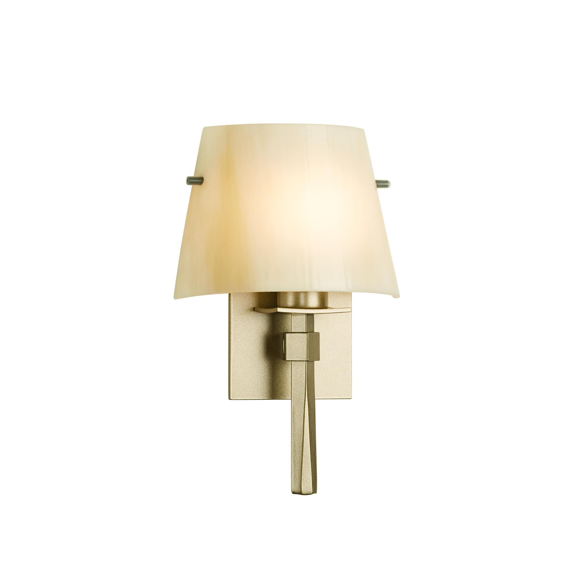 Beacon Hall Wall Sconce by Hubbardton Forge