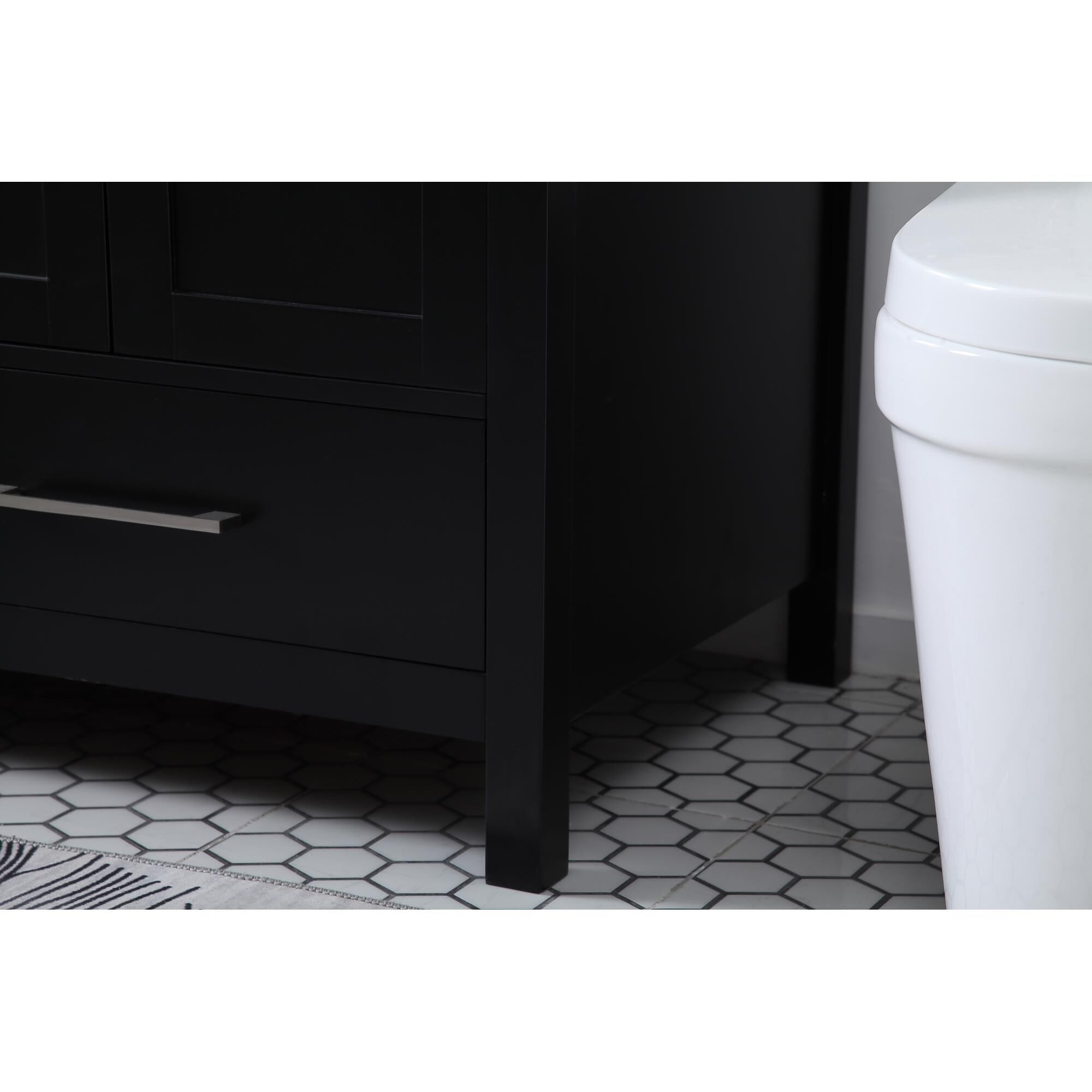 Erina Bath Vanity by Elegant Decor