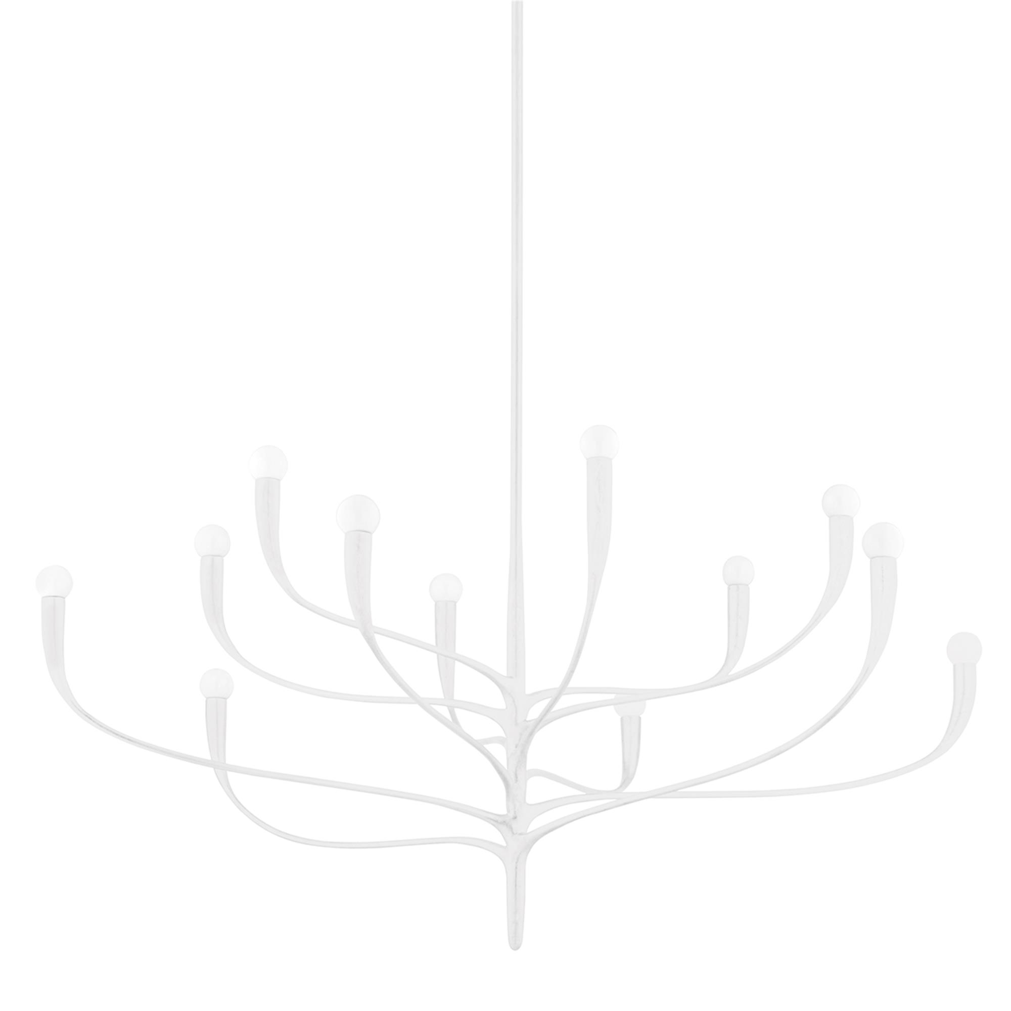 Labra Large Chandelier,