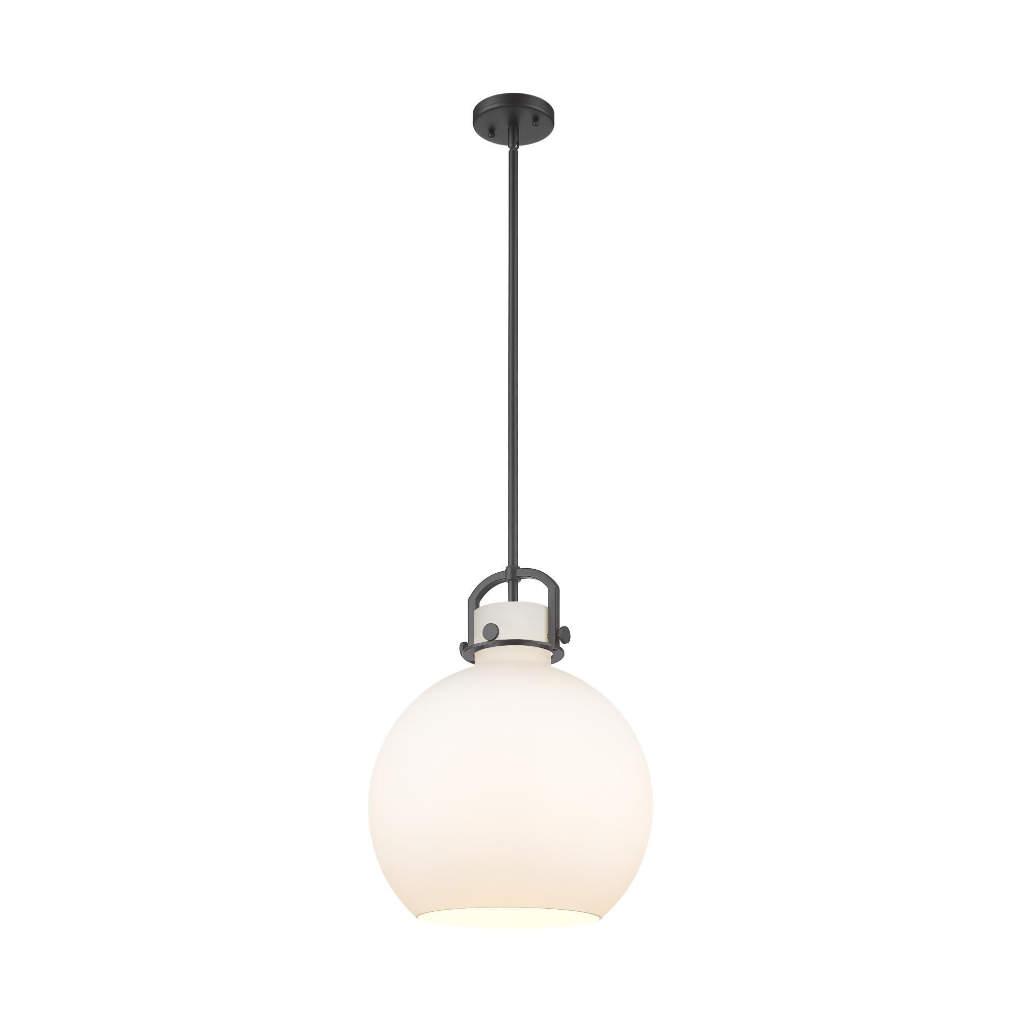 Bruno Marashlian Newton Sphere 14 Inch Large Pendant by Innovations Lighting