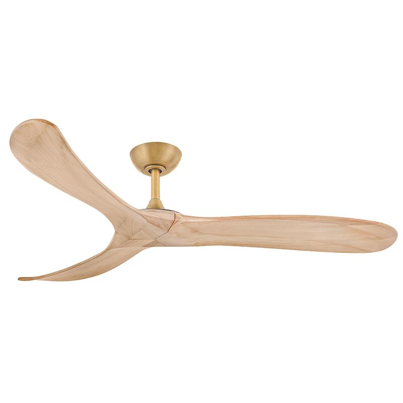 Swell 60 Inch Ceiling Fan by Hinkley