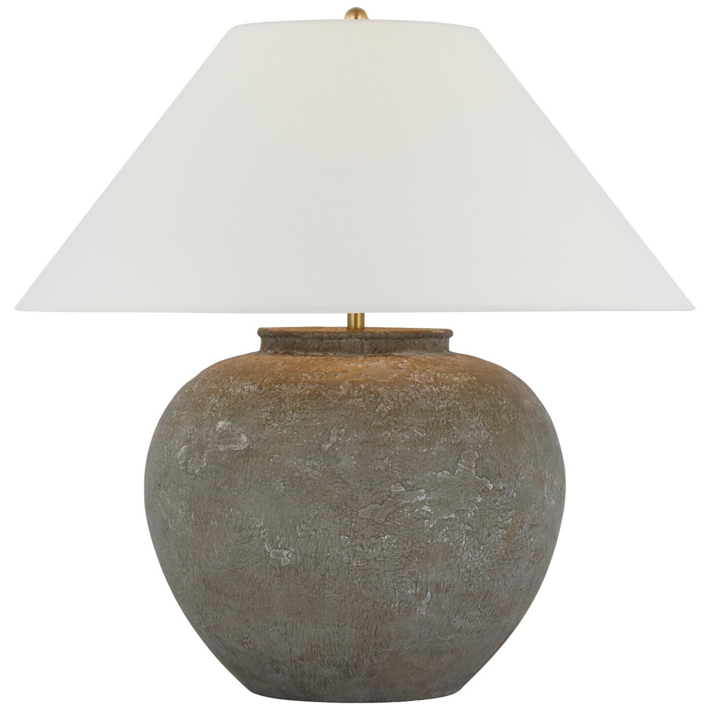 Amber Lewis Casey 24 Inch Table Lamp by Visual Comfort Signature Collection