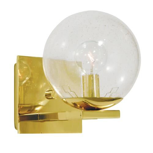 Framburg Jupiter 7 Inch Wall Sconce