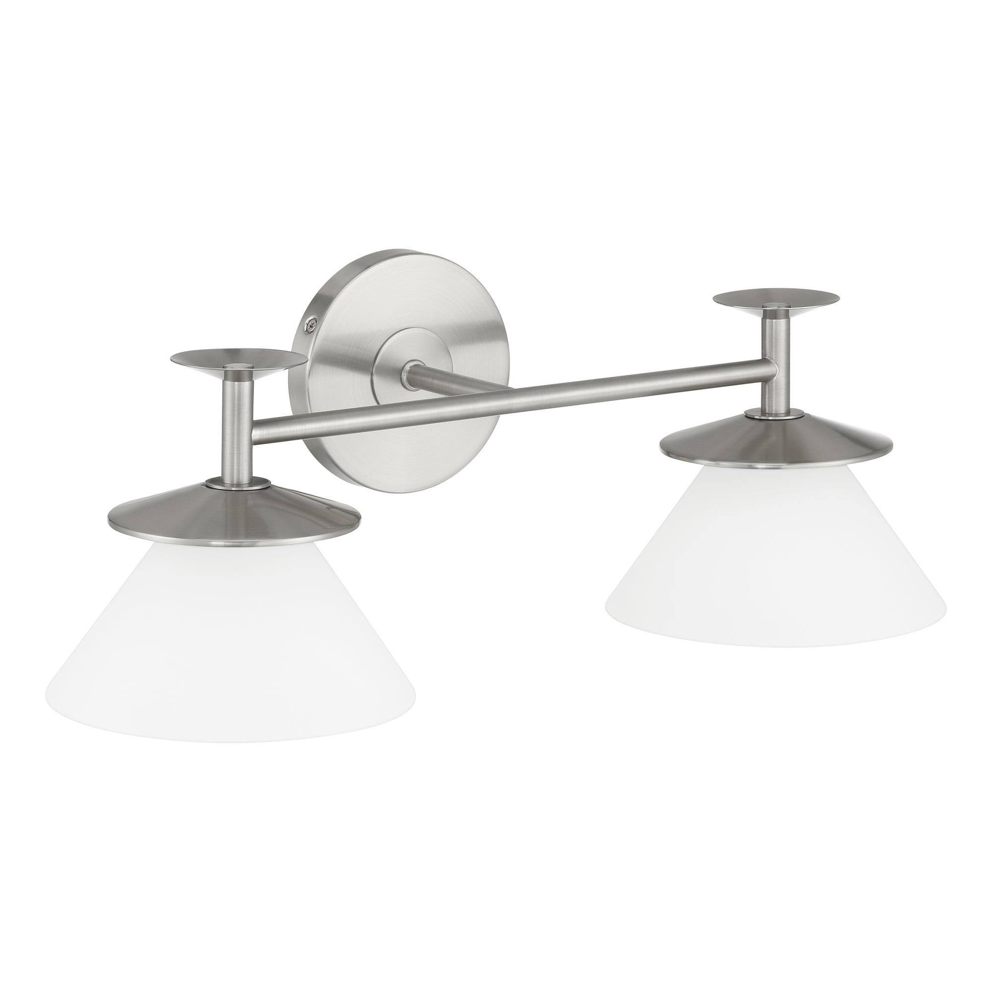 Tremolo Bath Vanity Light by Eglo Lighting