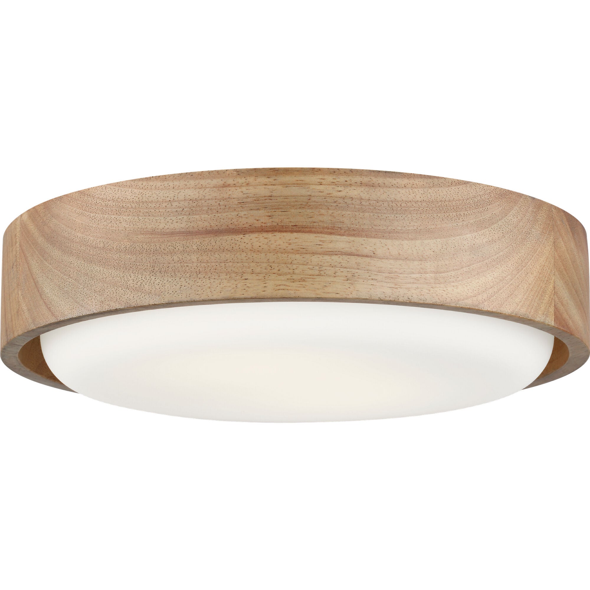 Aurelle 13 Inch Flush Mount,