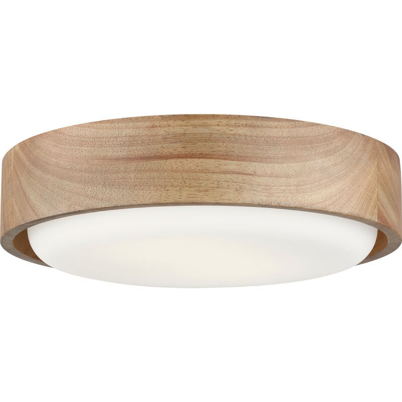 Aurelle 13 Inch Flush Mount by Visual Comfort Studio