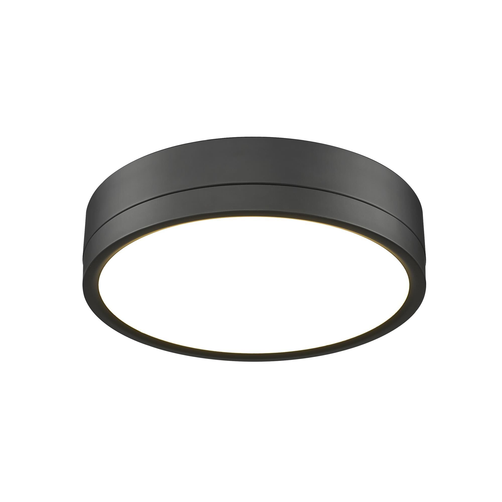 Algar 12 Inch Flush Mount | Capitol Lighting