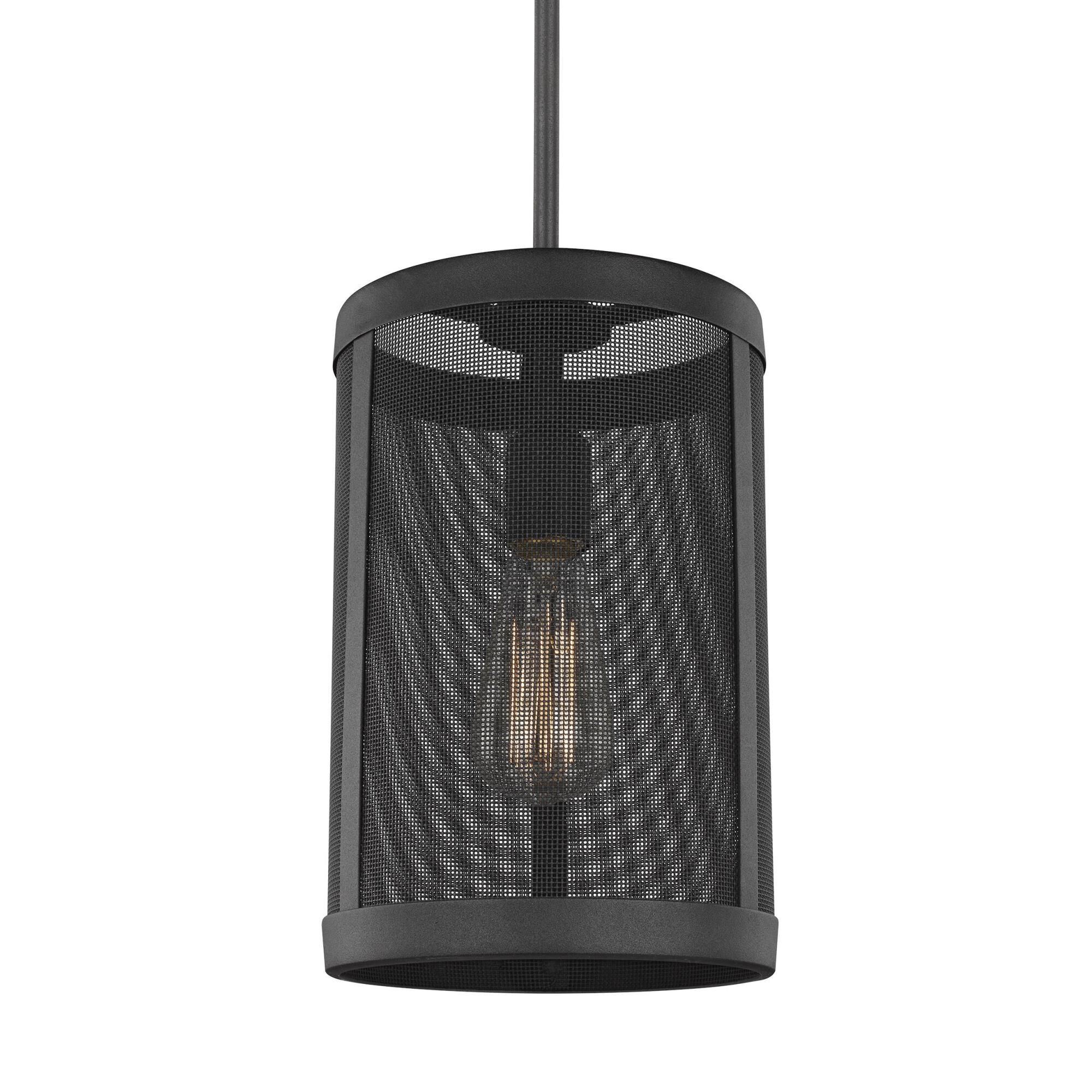 Shown in Black finish