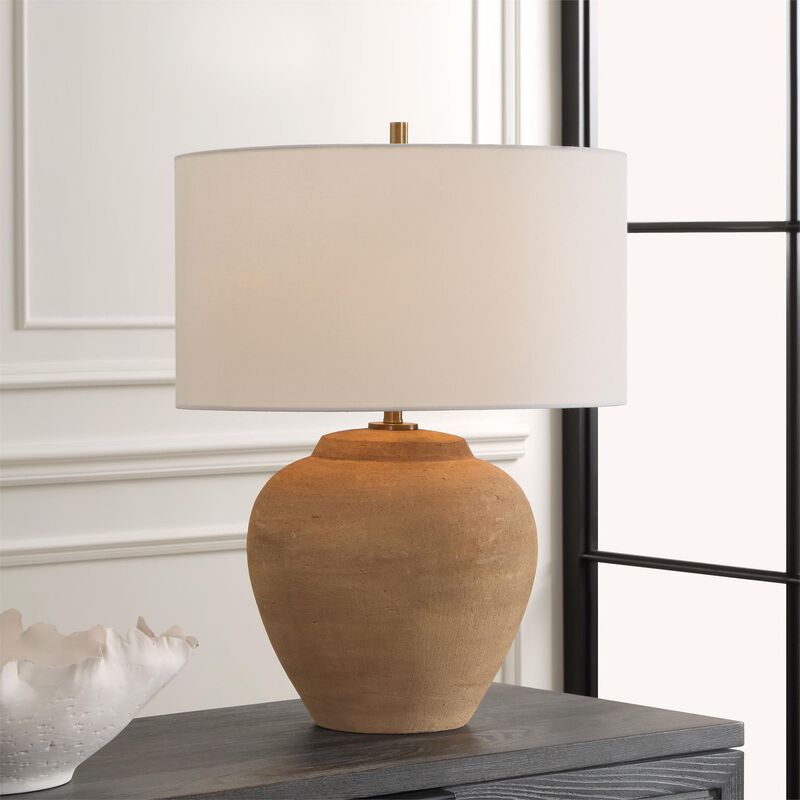 Jim Parsons Treviso 24 Inch Table Lamp by Uttermost