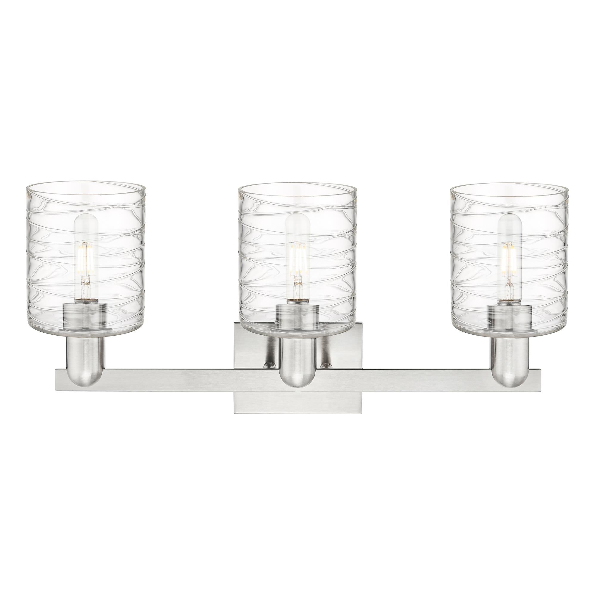 Bruno Marashlian Cobbleskill 24 Inch Bath Vanity Light by Innovations Lighting