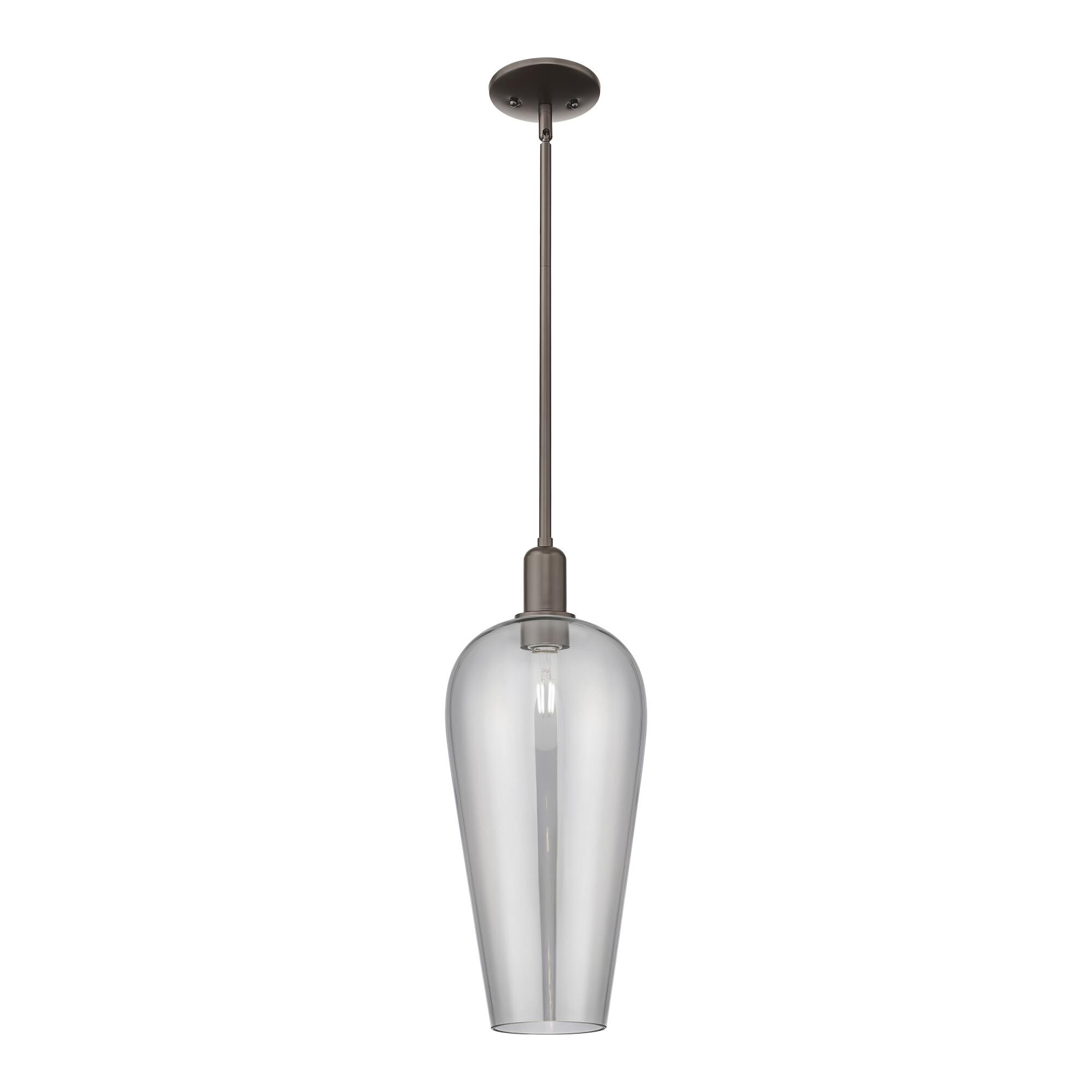 Bruno Marashlian Chelsea 8 Inch Mini Pendant by Innovations Lighting
