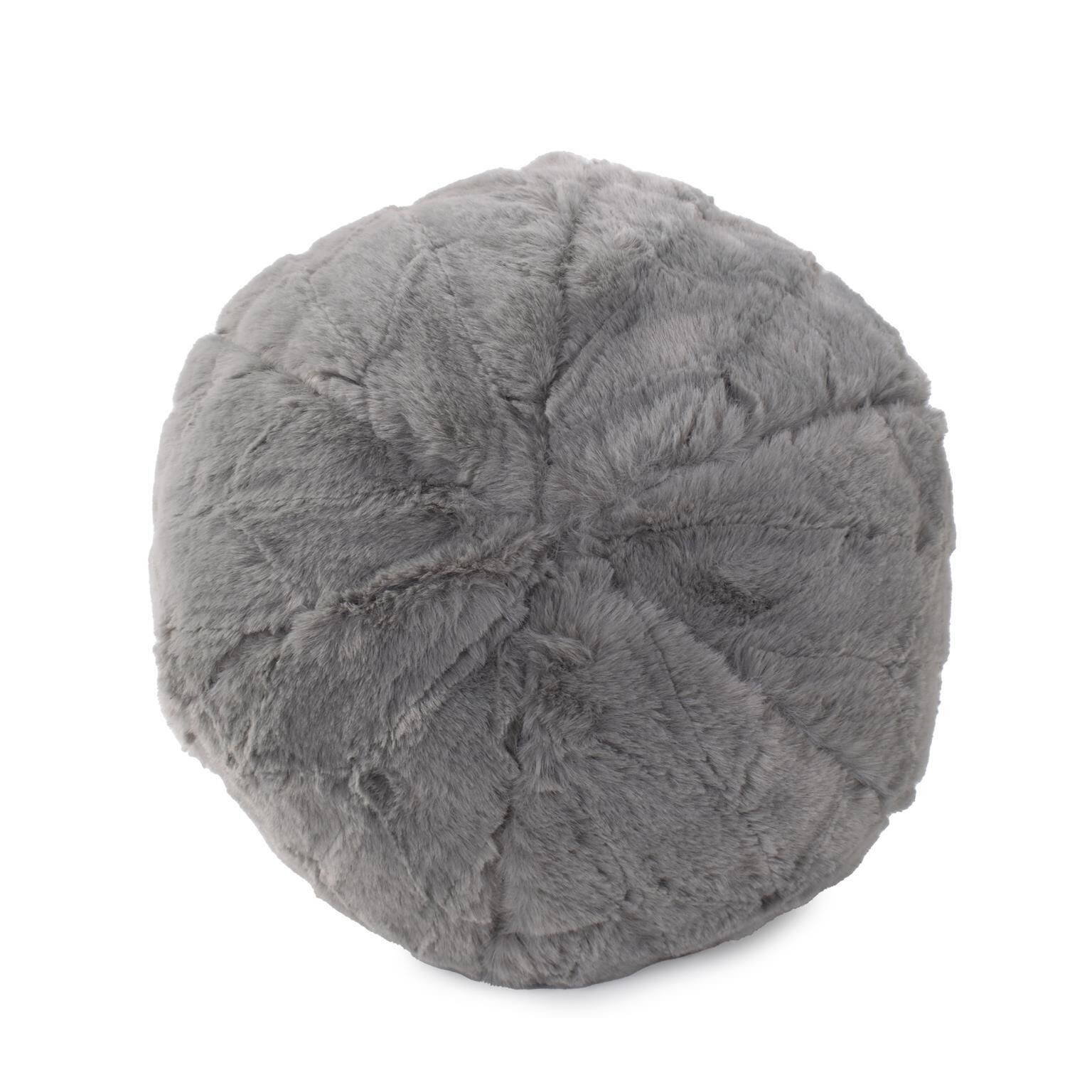 The Angora Pillow  Decorative Pillow by Howard Elliott Collection