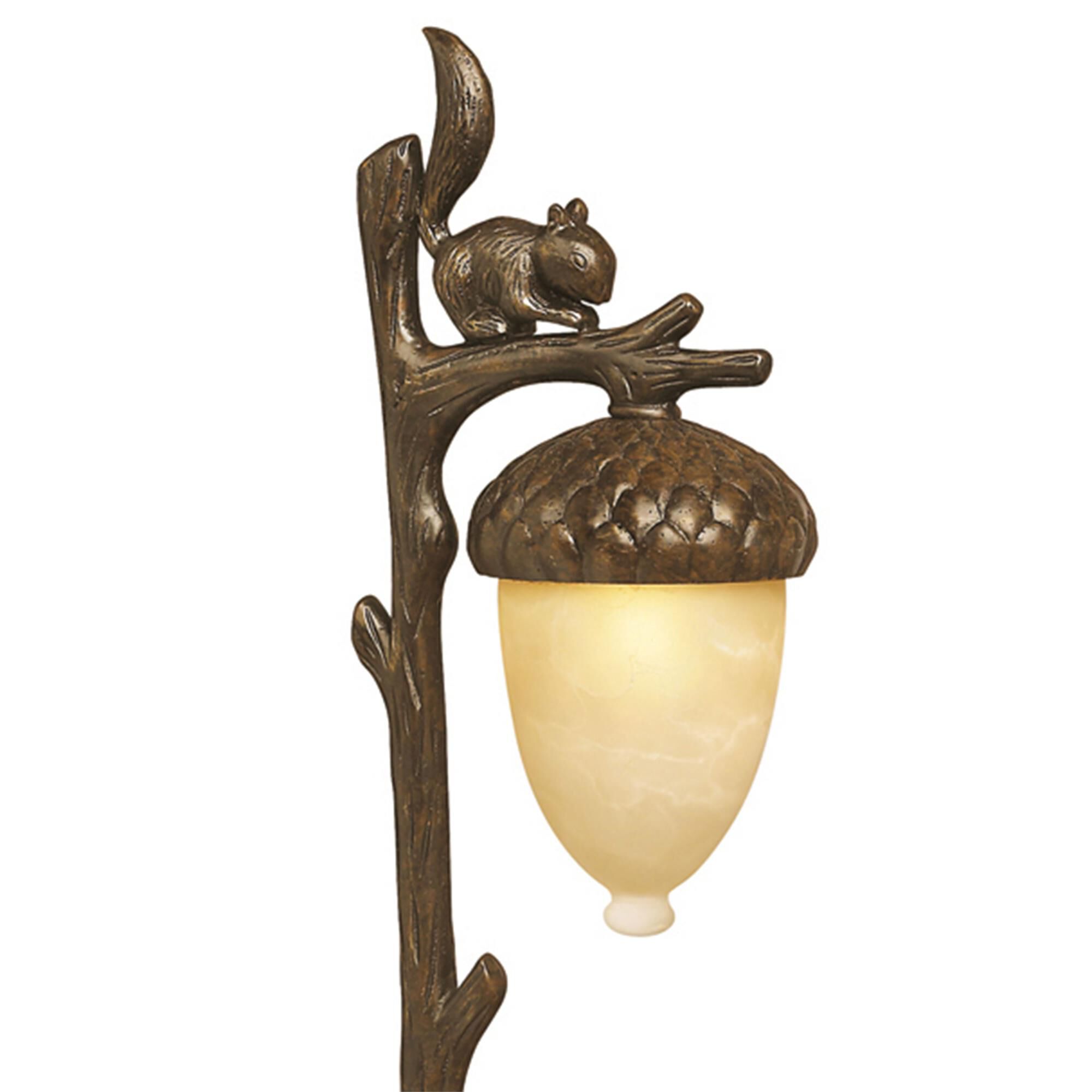Shown in Regency Bronze finish
