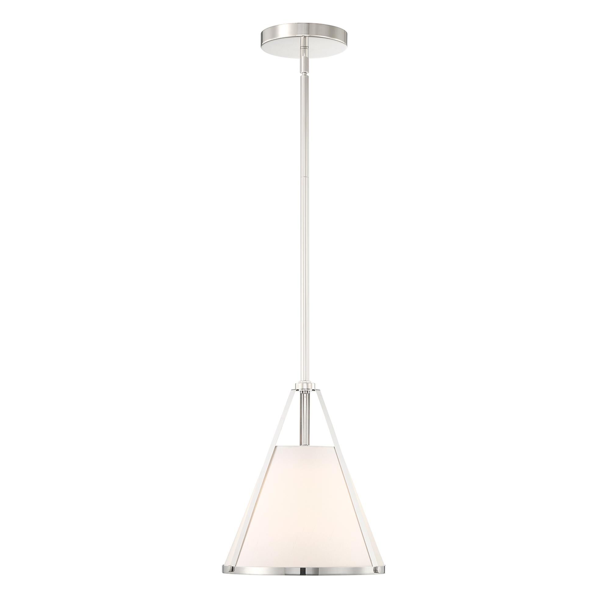Fulton 11 Inch Mini Pendant,