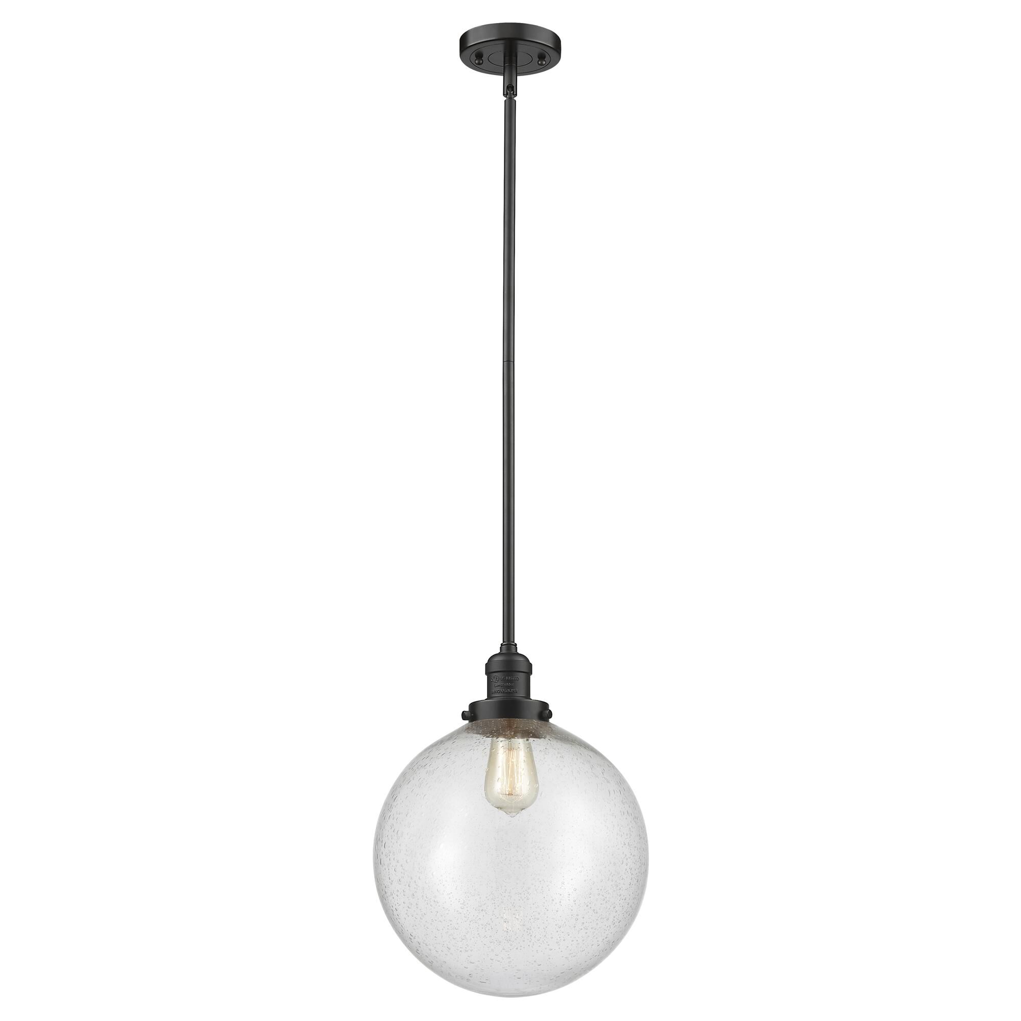 Bruno Marashlian Beacon Mini Pendant by Innovations Lighting