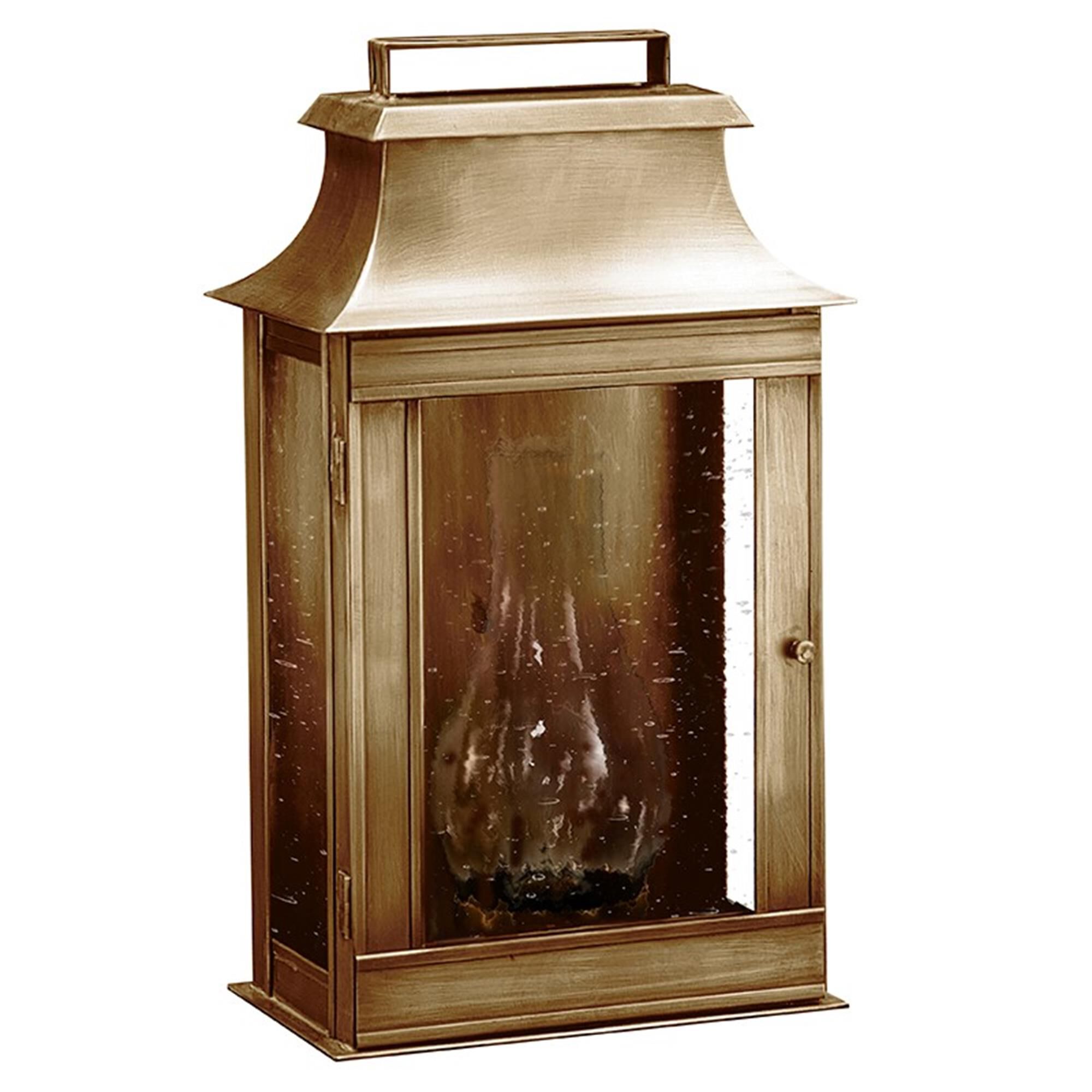 Concord 16 Inch 1 Light Outdoor Wall Light,