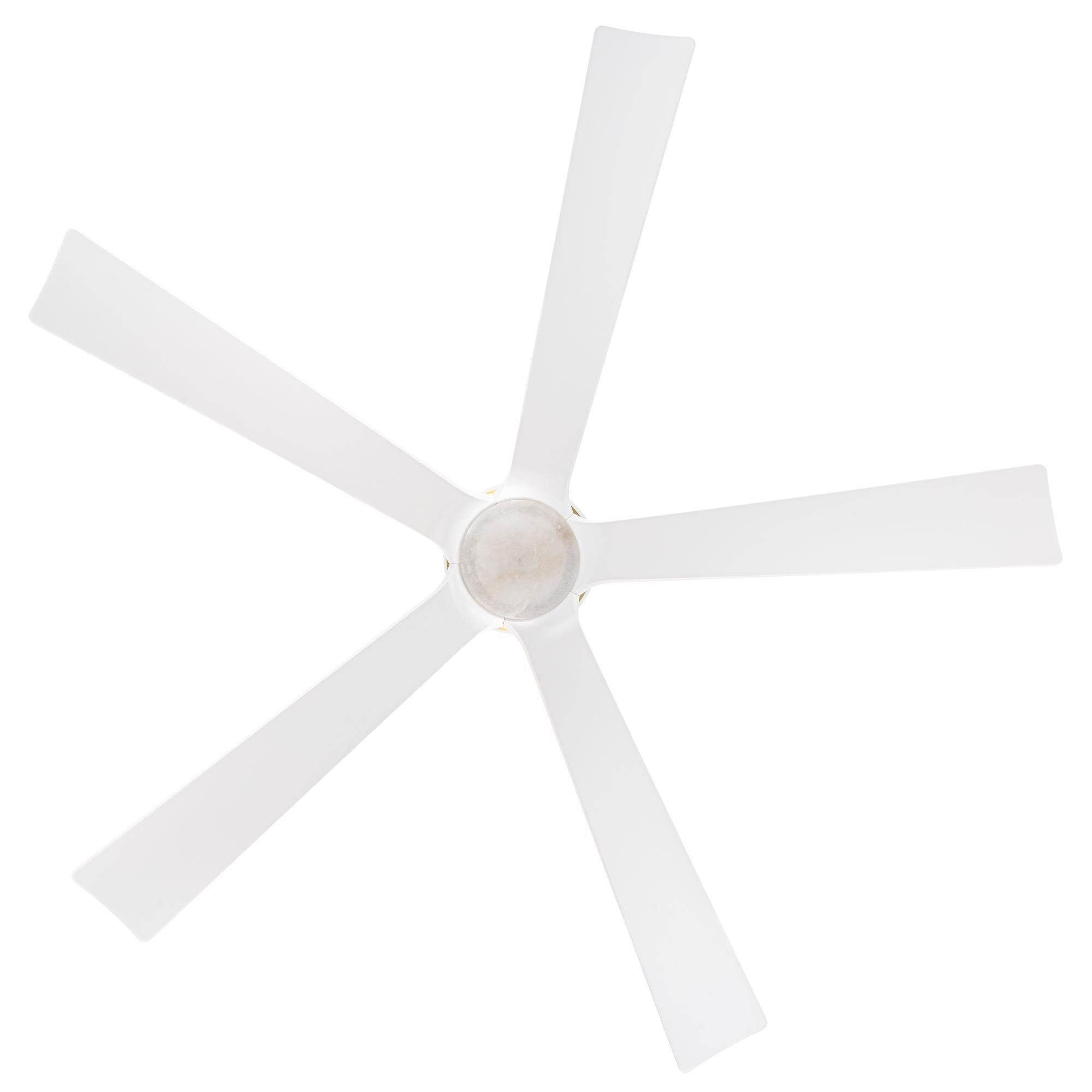 Crown Ceiling Fan by Modern Forms