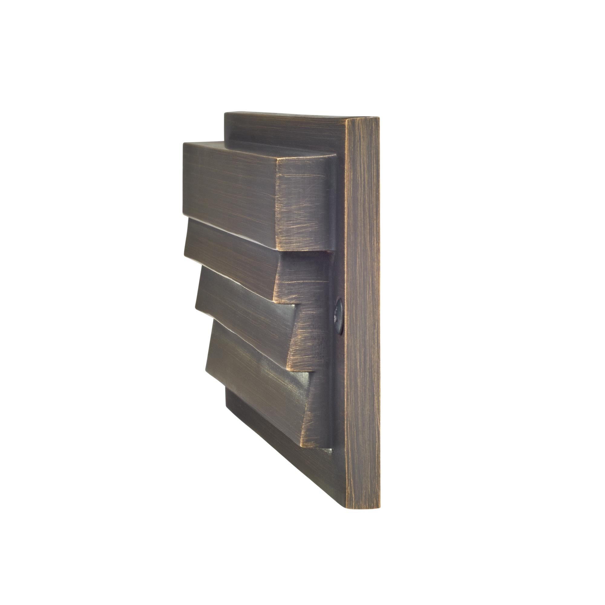 Shown in Centennial Brass finish