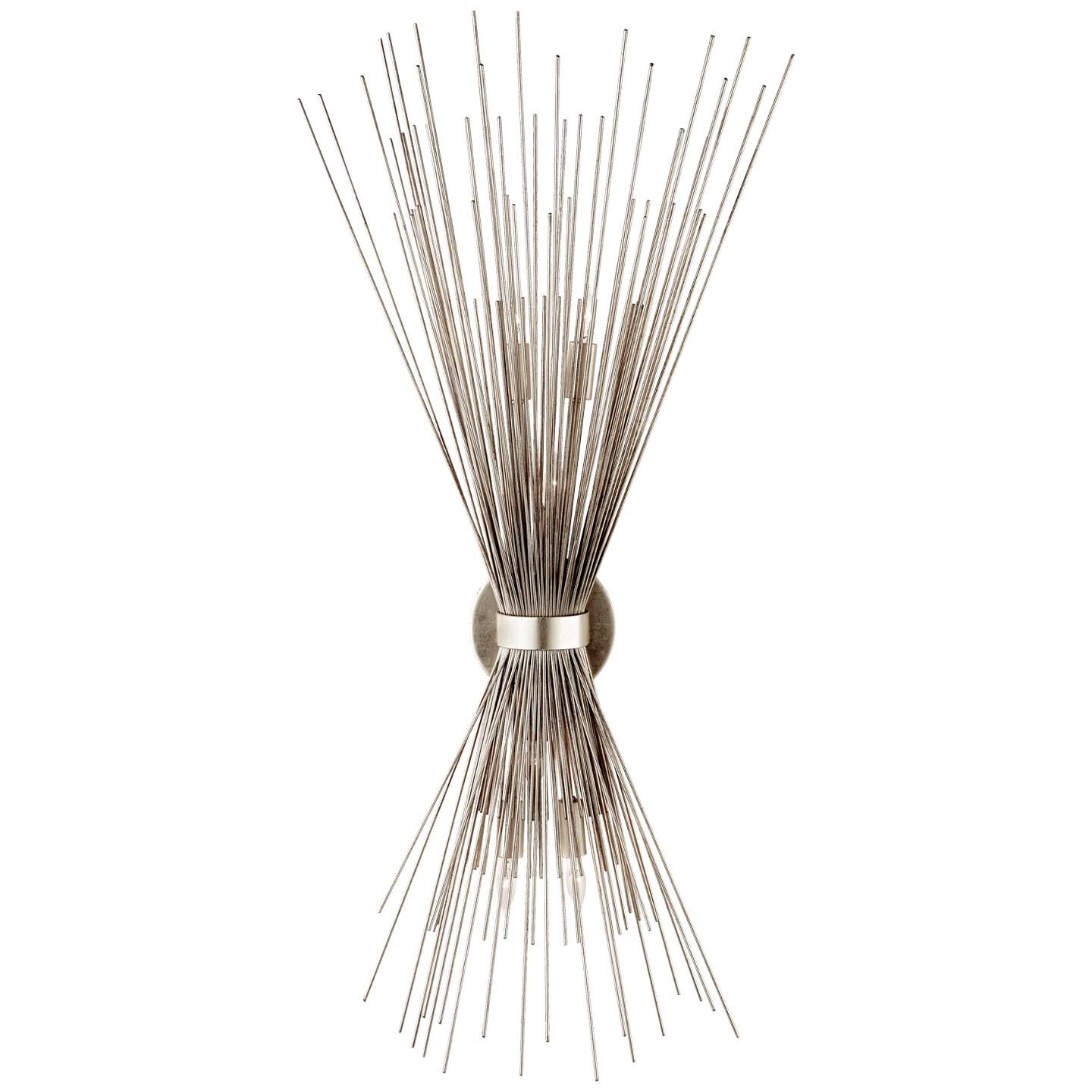 Kelly Wearstler Strada 36 Inch Wall Sconce by Visual Comfort Signature Collection