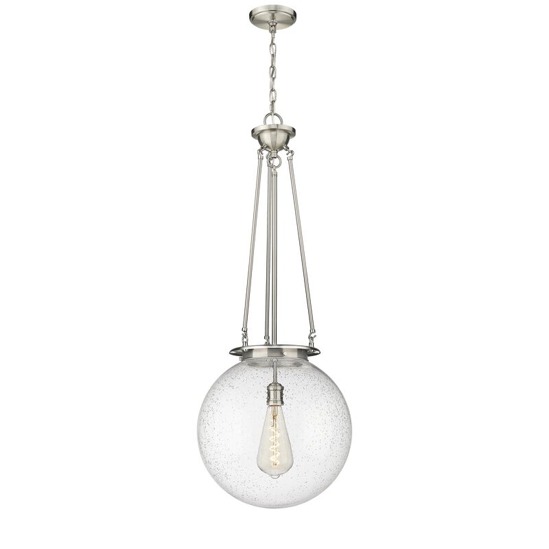 Innovations Lighting Bruno Marashlian Beacon 15 Inch Large Pendant