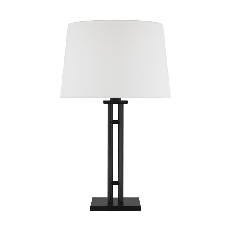 Lauren Ralph Lauren Haddon 26 Inch Table Lamp by Visual Comfort Studio Collection