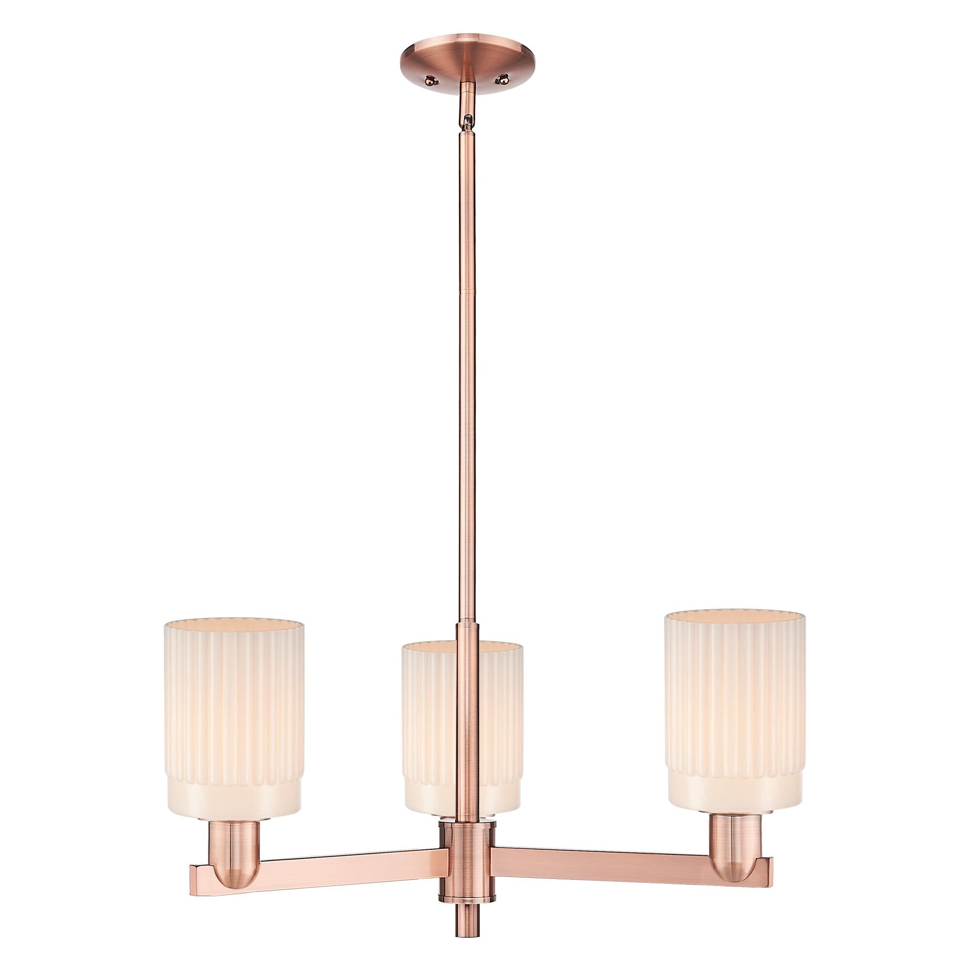 Bruno Marashlian Hadley 26 Inch Chandelier by Innovations Lighting