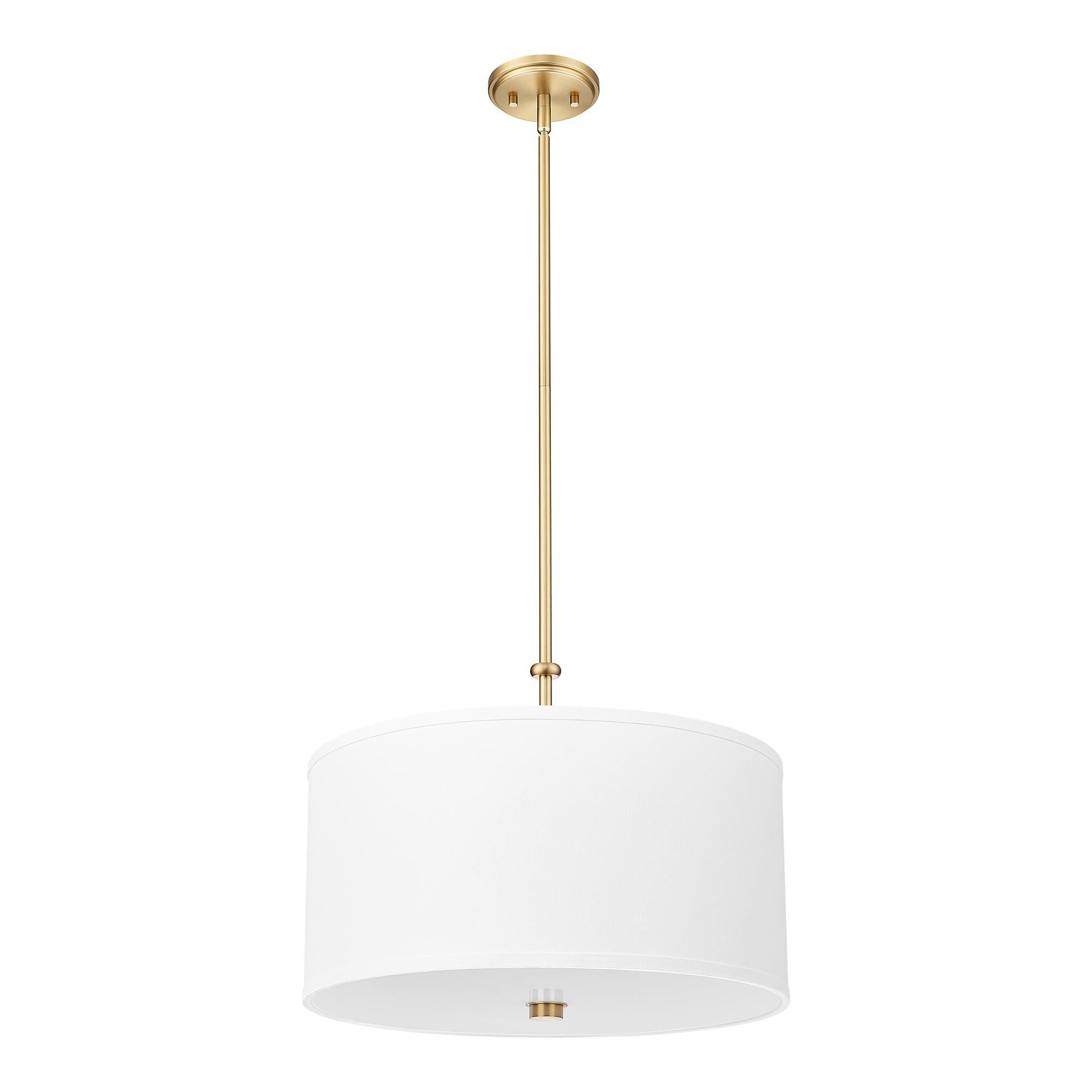 Linden 18 Inch Large Pendant by Z-lite